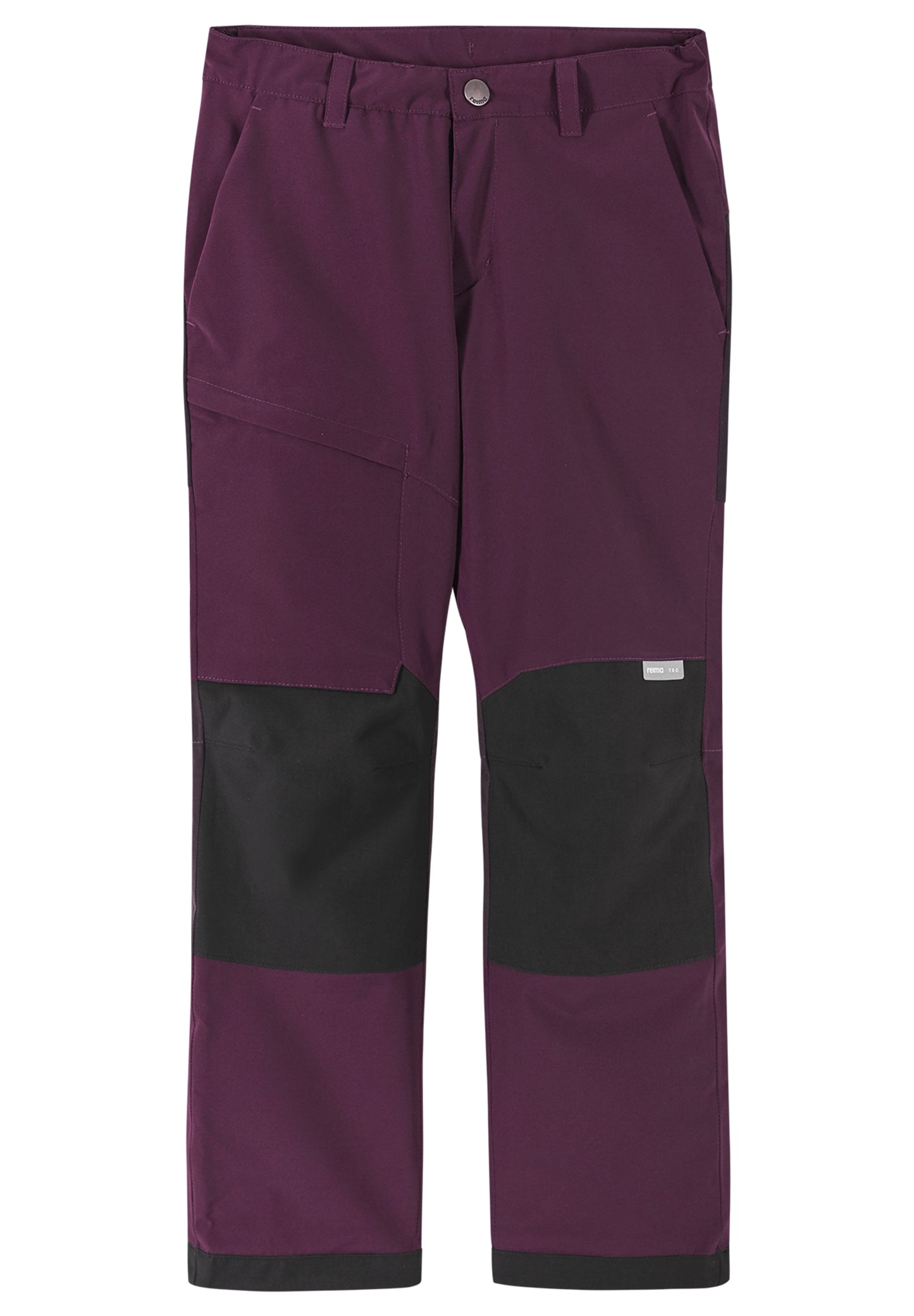 REIMA TEC Regenhose / Outdoorhose Sampu 5100245A