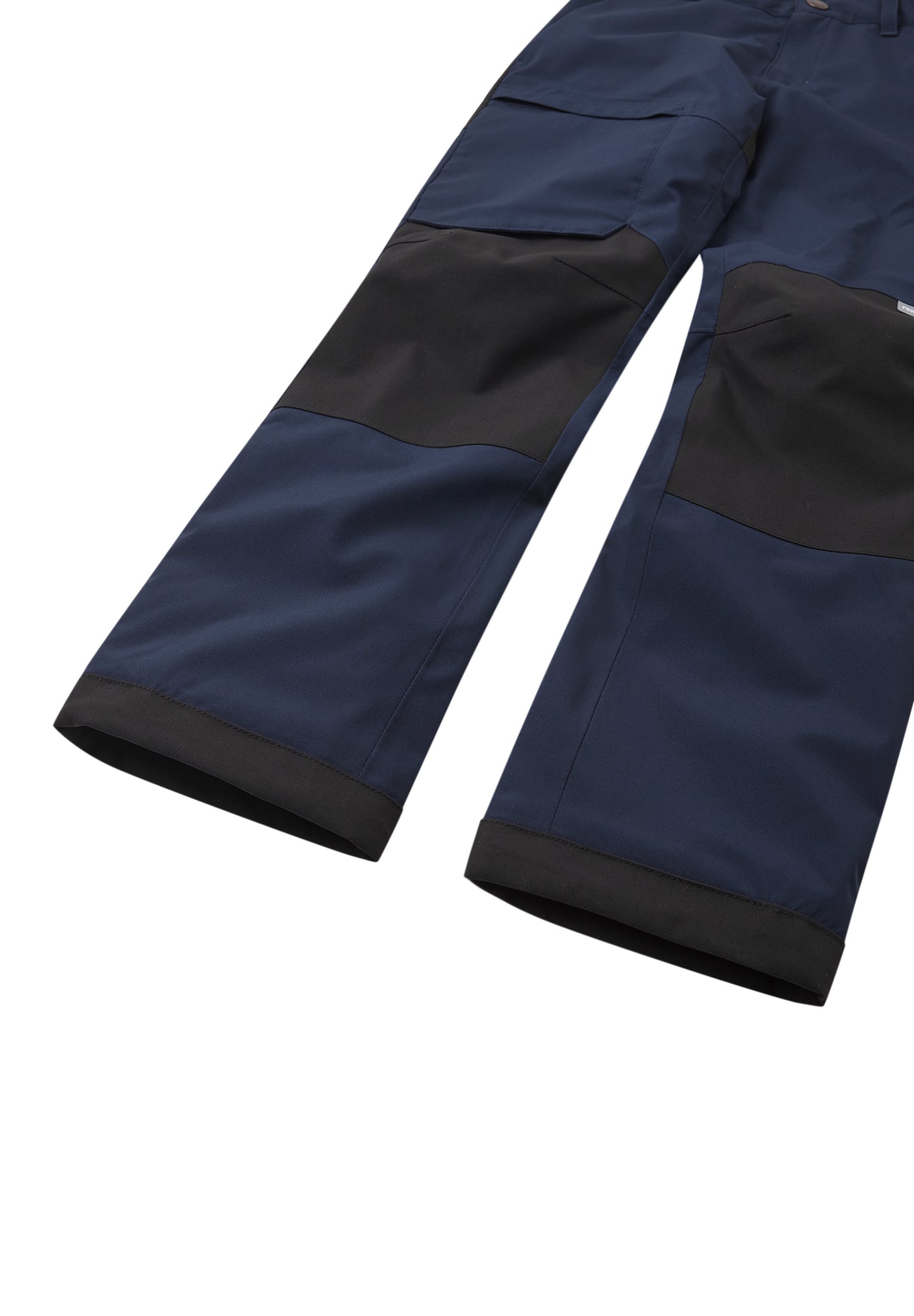 REIMA TEC Regenhose/Outdoorhose <br>Sampu <br>Gr. 110 bis 164 <br>Bund & Bein-Ende anpassbar<br> strapazierfähige Verstärkungen<br> WS 10'000 mm