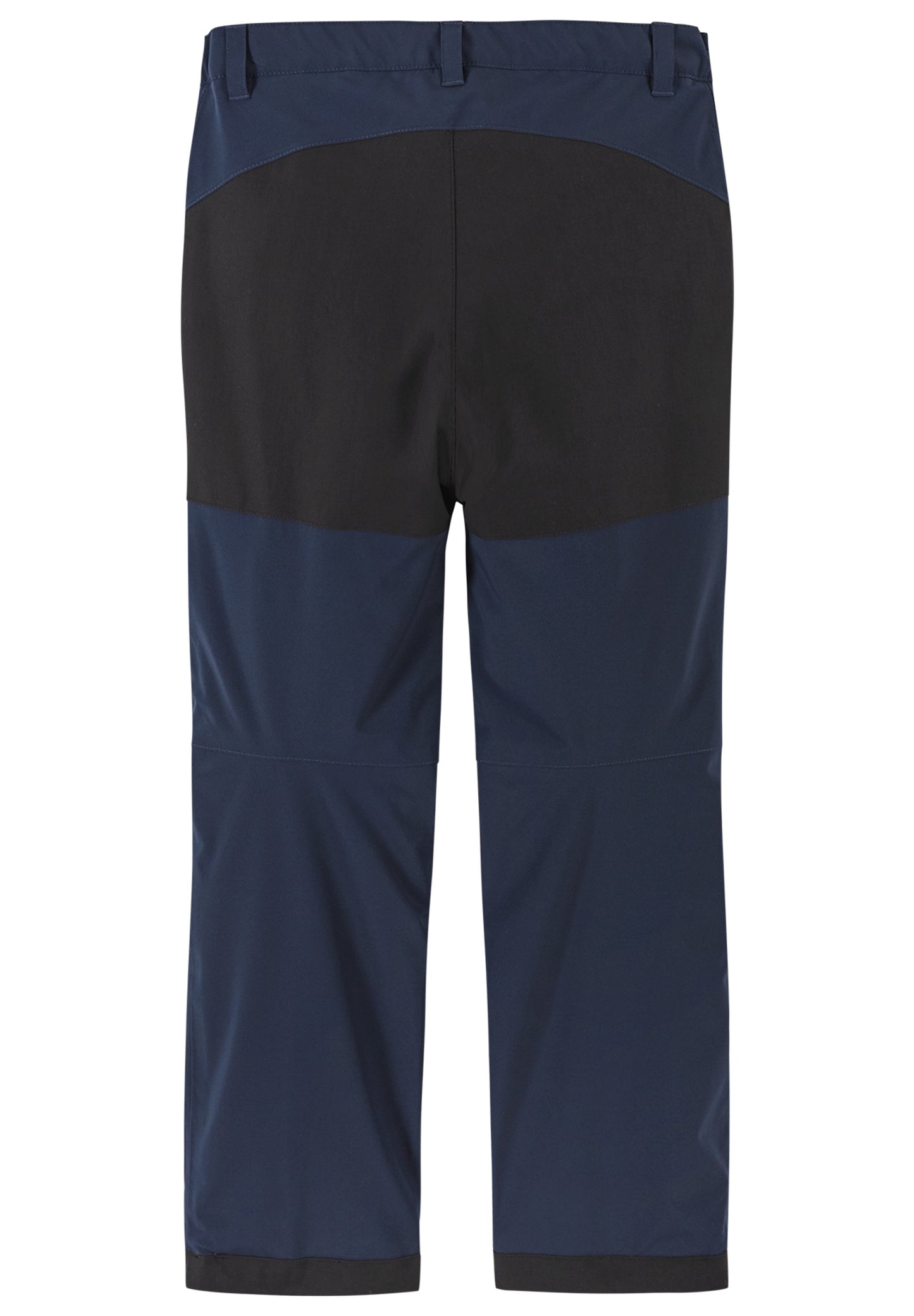 REIMA TEC Regenhose/Outdoorhose <br>Sampu <br>Gr. 110 bis 164 <br>Bund & Bein-Ende anpassbar<br> strapazierfähige Verstärkungen<br> WS 10'000 mm