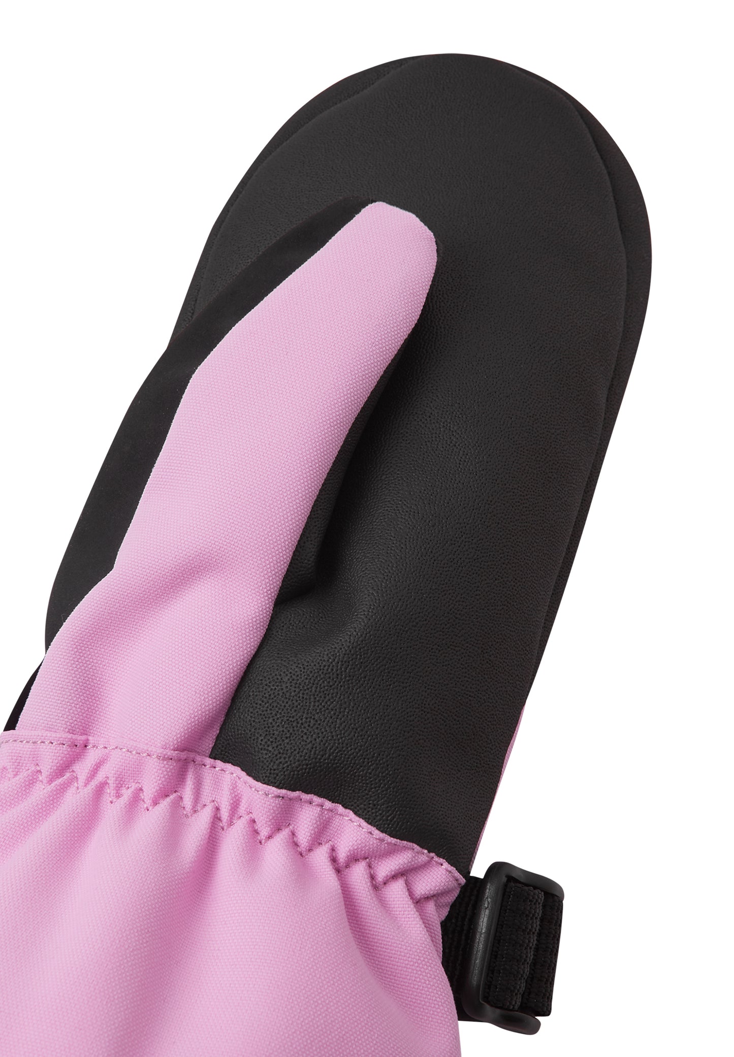 REIMA TEC Winter-Fäustlinge<br> Snoukka<br>Gr. 5, 6, 7, 8 (6 Jahre bis Erw.) <br>warme Prima-Loft®-Wattierung<br> antibakterielles Futter, Innenhandverstärkung<br> WS 10'000 mm