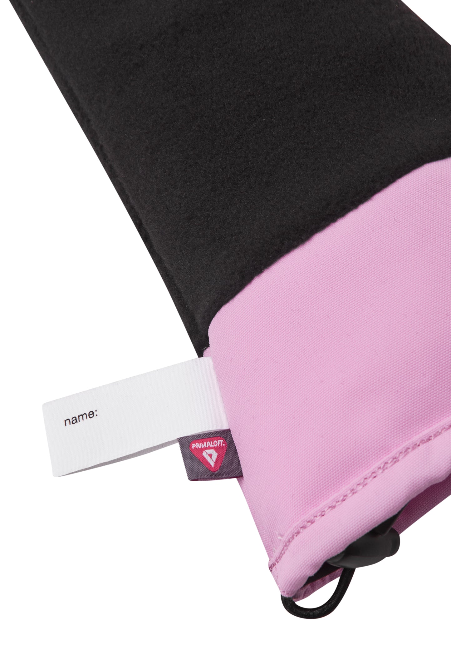 REIMA TEC Winter-Fäustlinge<br> Snoukka<br>Gr. 5, 6, 7, 8 (6 Jahre bis Erw.) <br>warme Prima-Loft®-Wattierung<br> antibakterielles Futter, Innenhandverstärkung<br> WS 10'000 mm