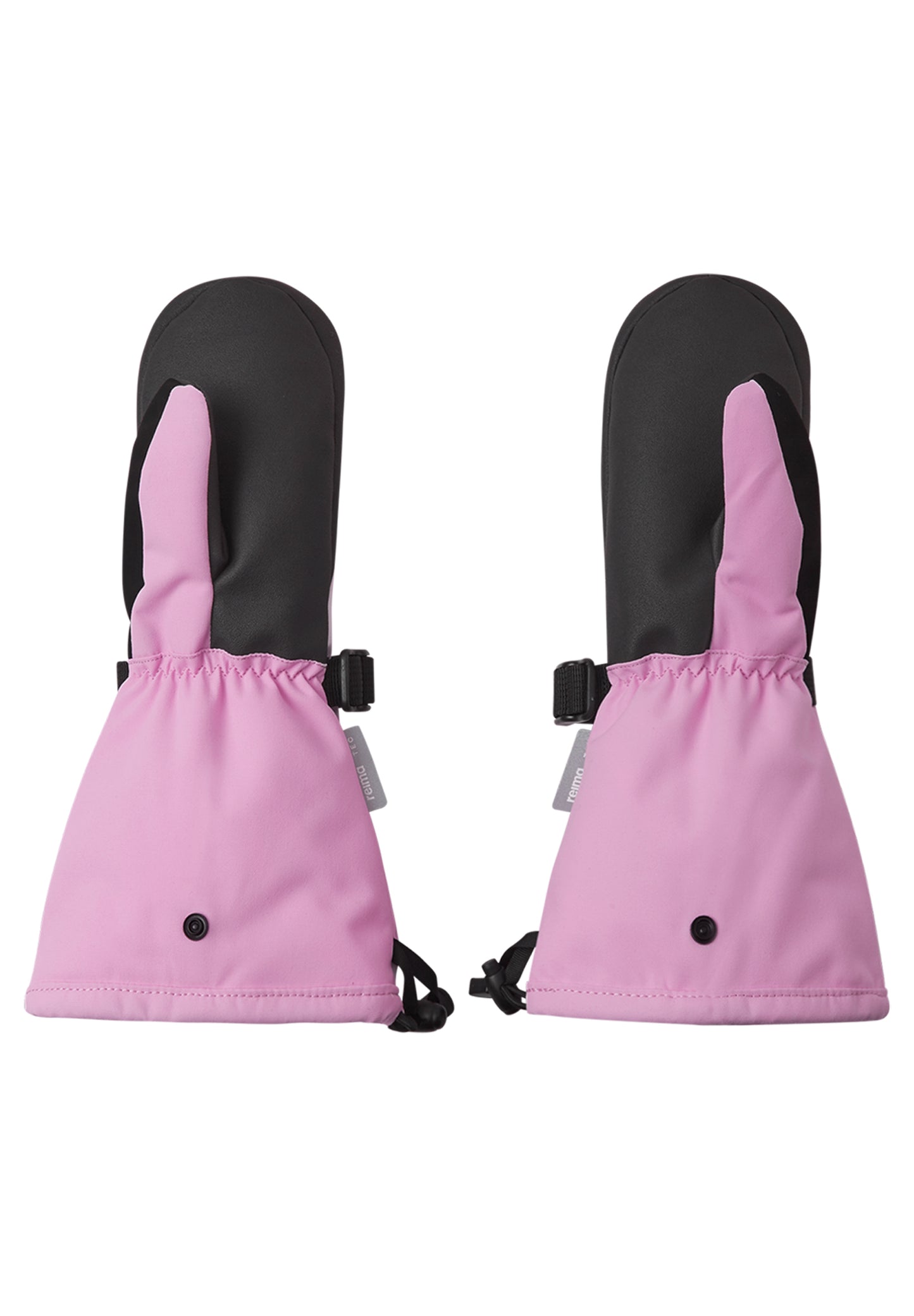 REIMA TEC Winter-Fäustlinge<br> Snoukka<br>Gr. 5, 6, 7, 8 (6 Jahre bis Erw.) <br>warme Prima-Loft®-Wattierung<br> antibakterielles Futter, Innenhandverstärkung<br> WS 10'000 mm