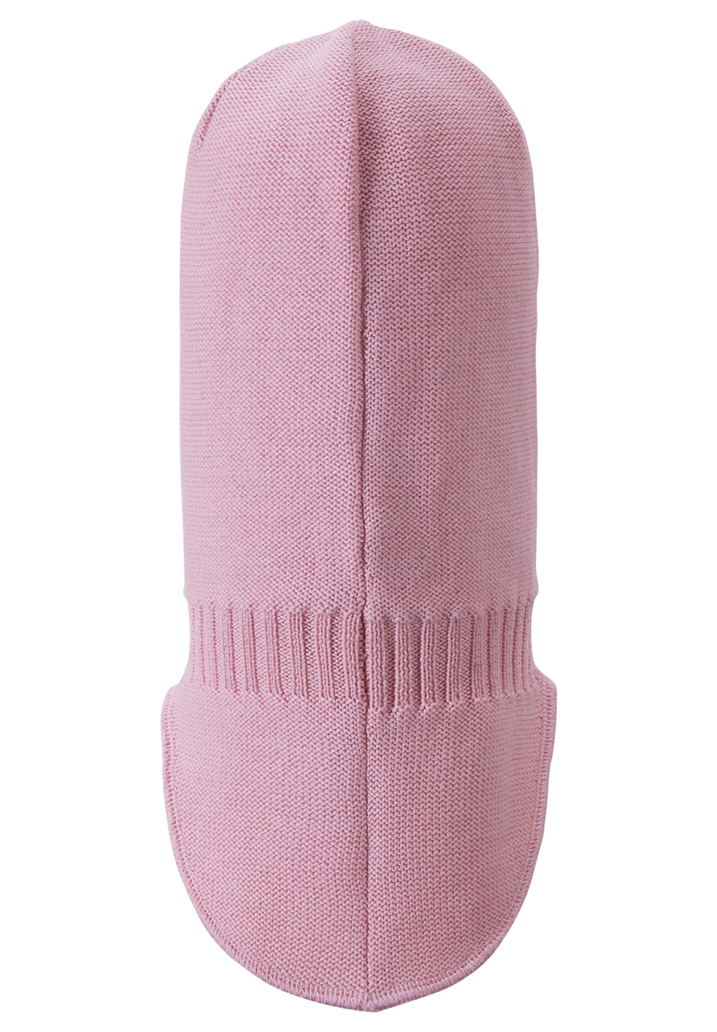 Reima Mädchen Schlupfmütze/Sturmmütze <br> Starrie <br> Gr. 46 bis 54<br> innen hautfreundliche Baumwolle<br> aussen warme, wasserabweisende Merino-Wolle<br> warm, winddichte Membrane im Ohrbereich
