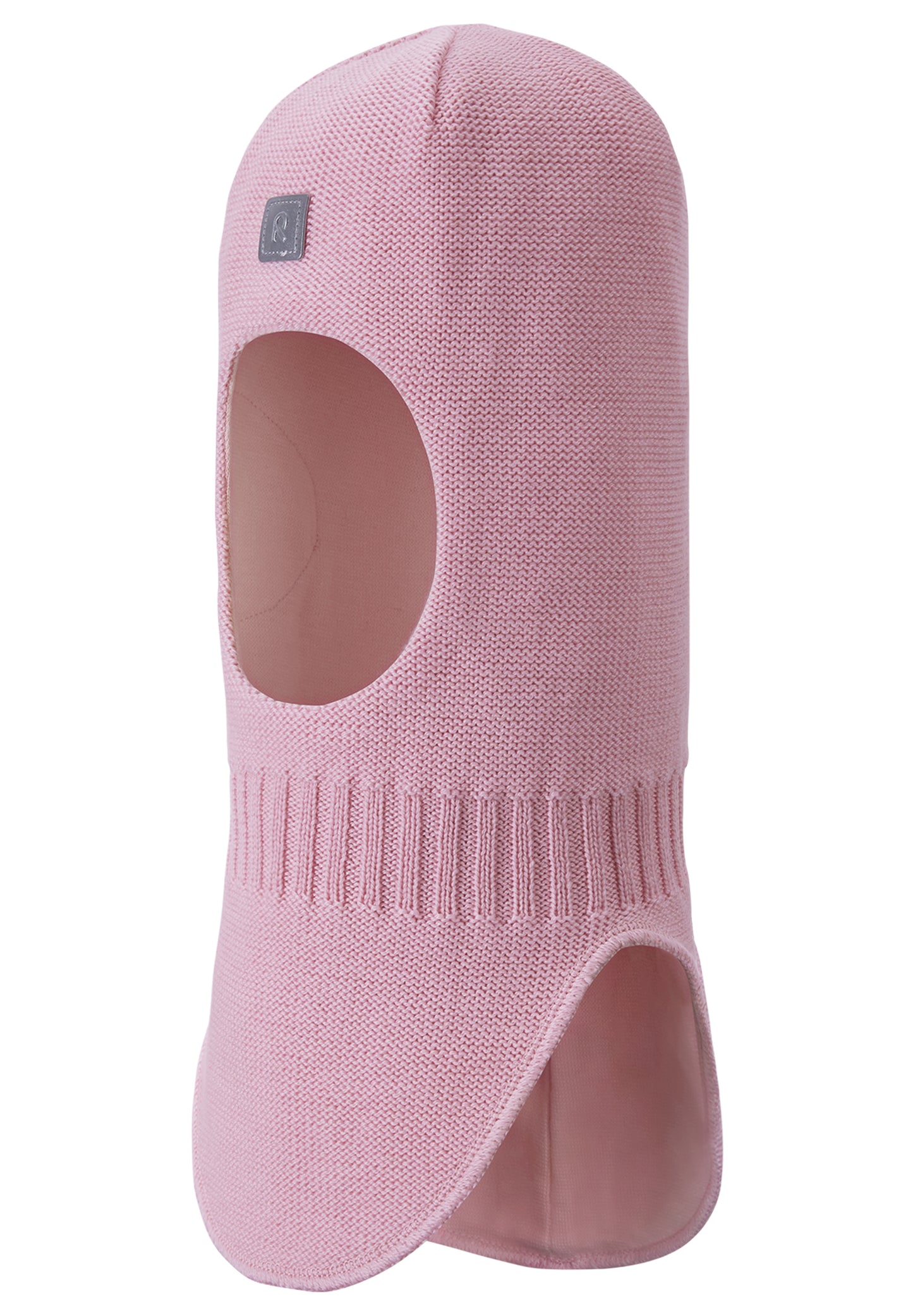 Reima Mädchen Schlupfmütze/Sturmmütze <br> Starrie <br> Gr. 46 bis 54<br> innen hautfreundliche Baumwolle<br> aussen warme, wasserabweisende Merino-Wolle<br> warm, winddichte Membrane im Ohrbereich