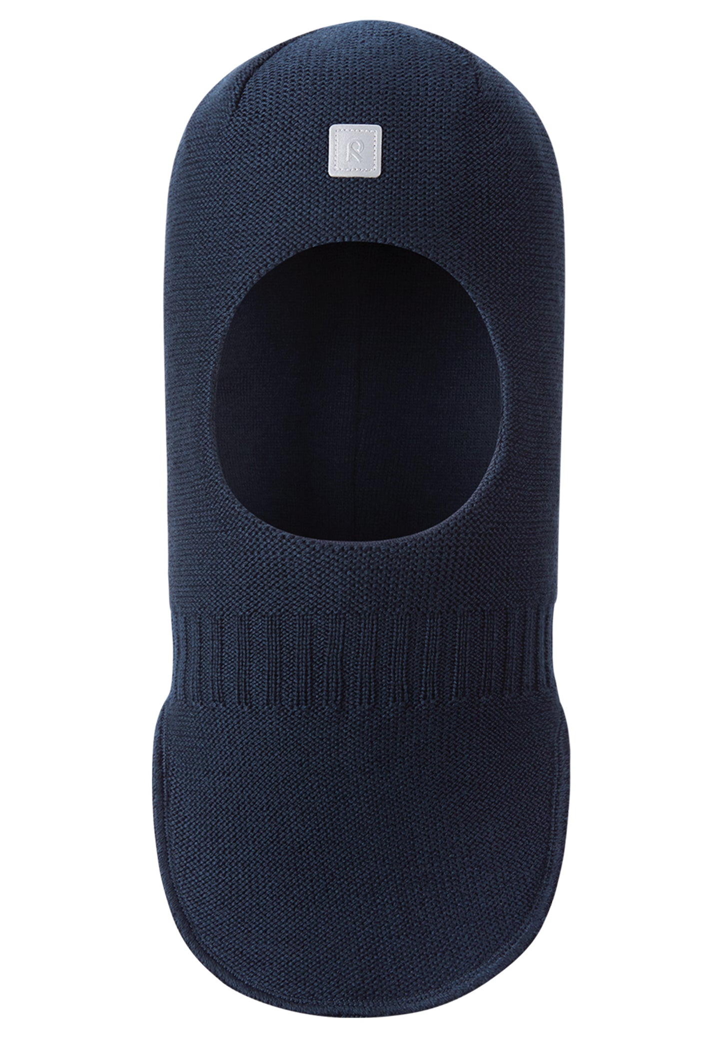 Reima Schlupfmütze/Sturmmütze<br> Starrie <br> Gr. 46 bis 54<br> innen hautfreundliche Baumwolle<br> aussen warme, wasserabweisende Merino-Wolle<br>winddichte Membrane im Ohrbereich