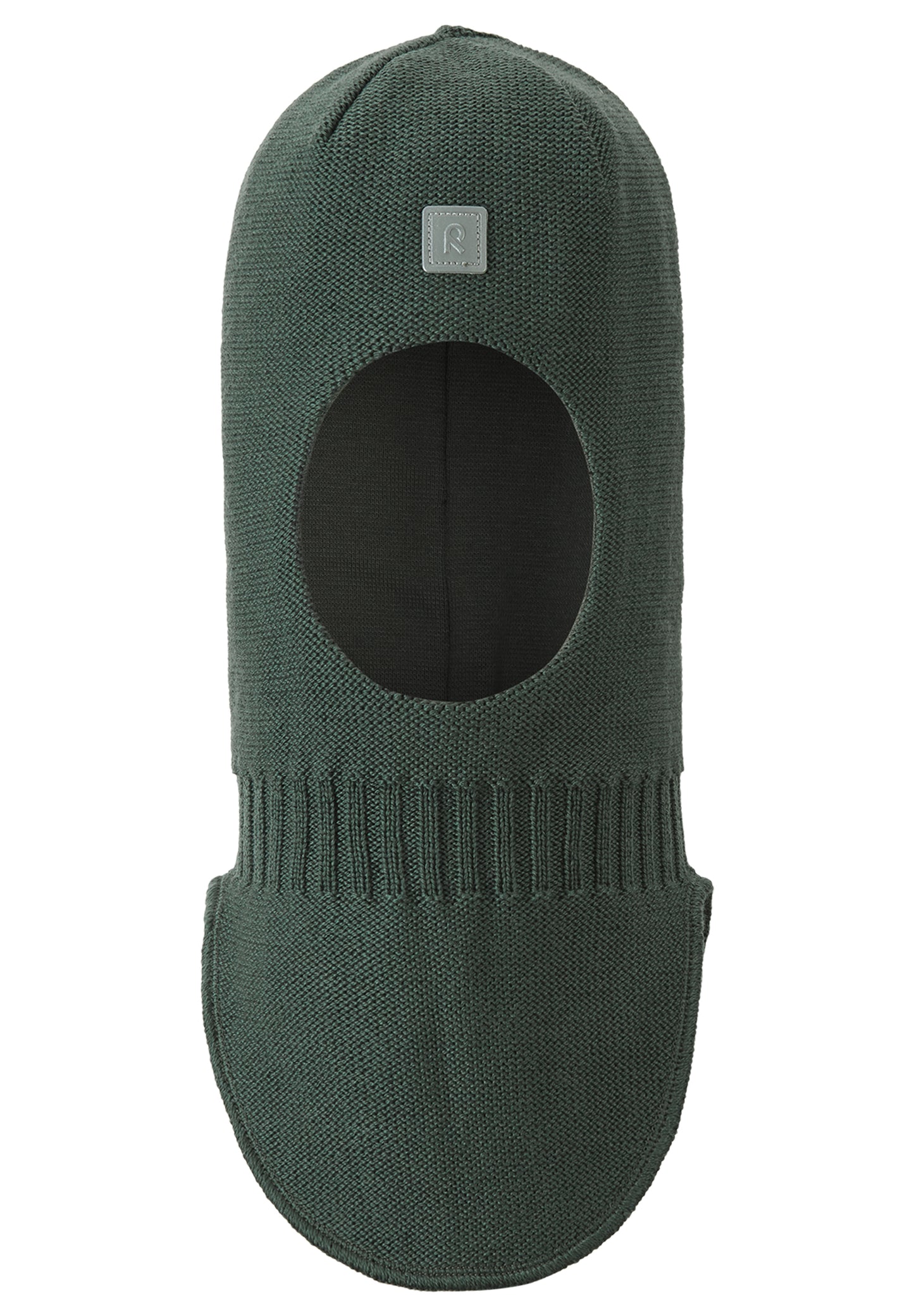 Reima Schlupfmütze/Sturmmütze<br> Starrie <br> Gr. 46 bis 54<br> innen hautfreundliche Baumwolle<br> aussen warme, wasserabweisende Merino-Wolle<br>winddichte Membrane im Ohrbereich
