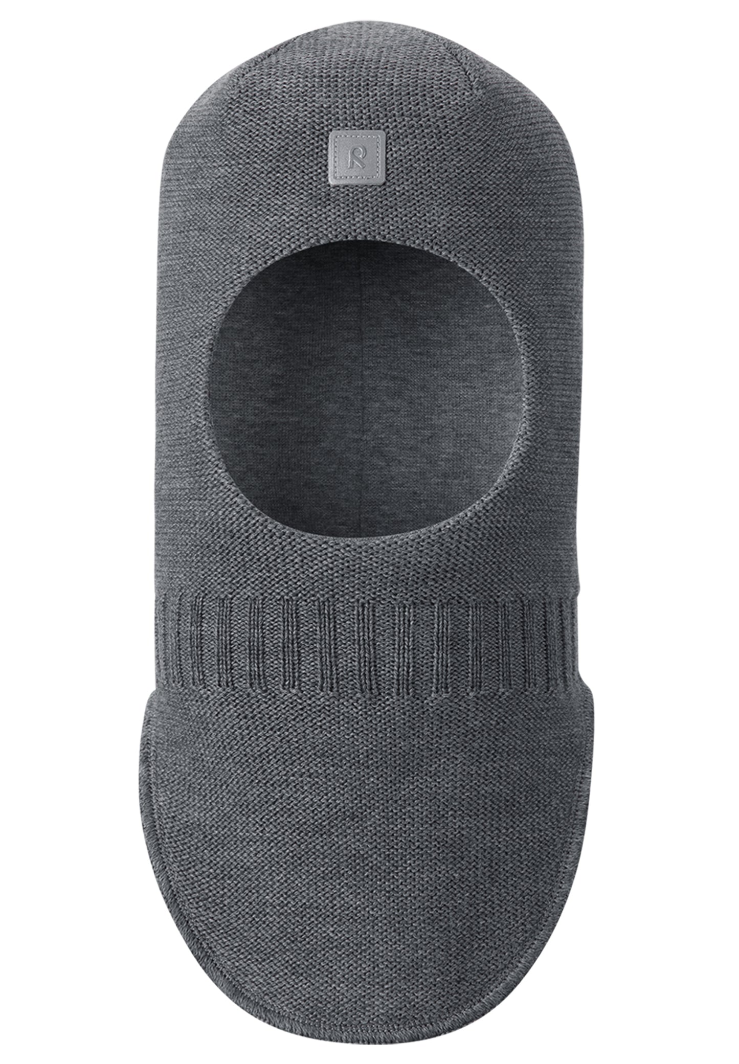 Reima Schlupfmütze/Sturmmütze<br> Starrie <br> Gr. 46 bis 54<br> innen hautfreundliche Baumwolle<br> aussen warme, wasserabweisende Merino-Wolle<br>winddichte Membrane im Ohrbereich