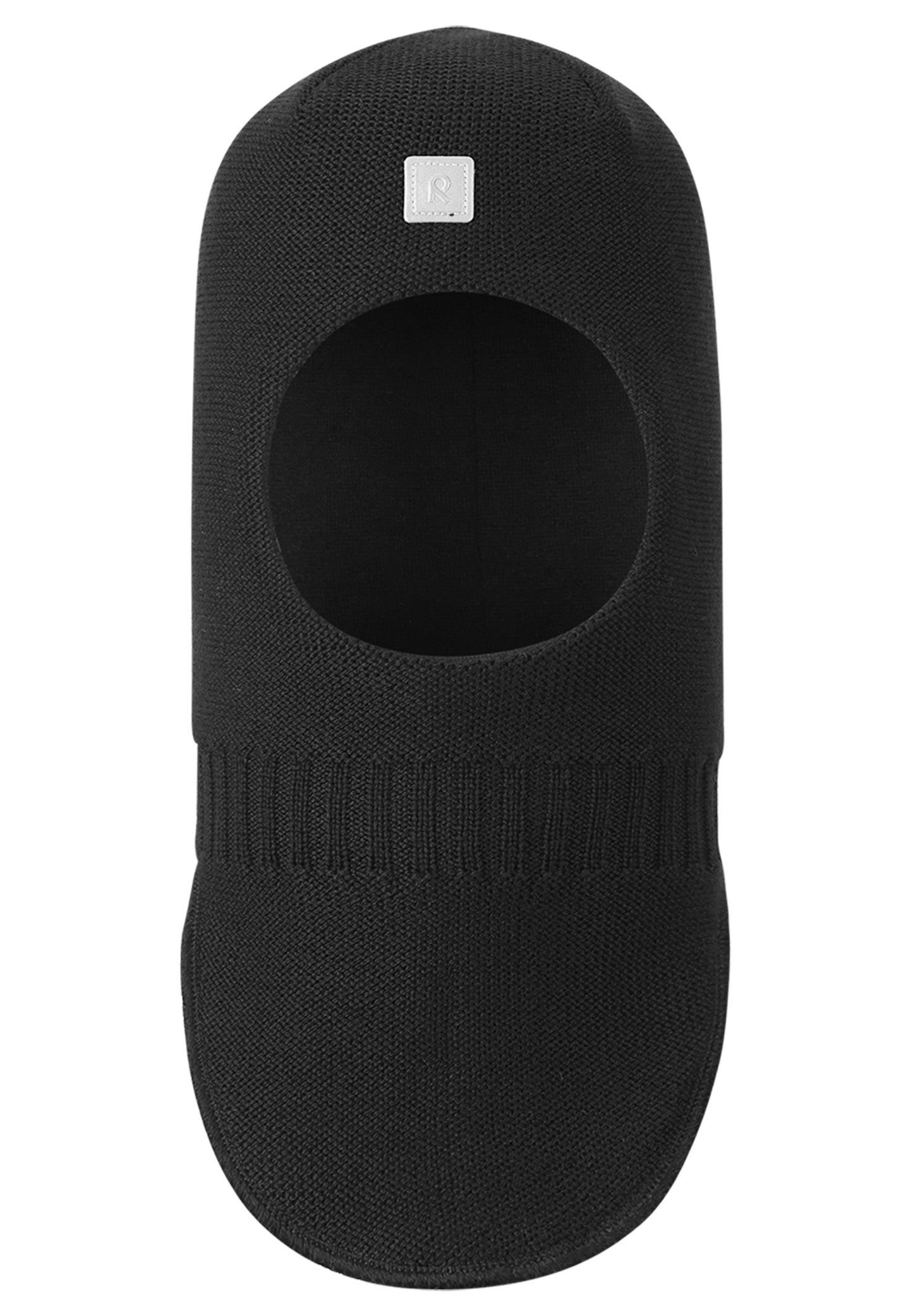 Reima Schlupfmütze/Sturmmütze<br> Starrie <br> Gr. 46 bis 54<br> innen hautfreundliche Baumwolle<br> aussen warme, wasserabweisende Merino-Wolle<br>winddichte Membrane im Ohrbereich