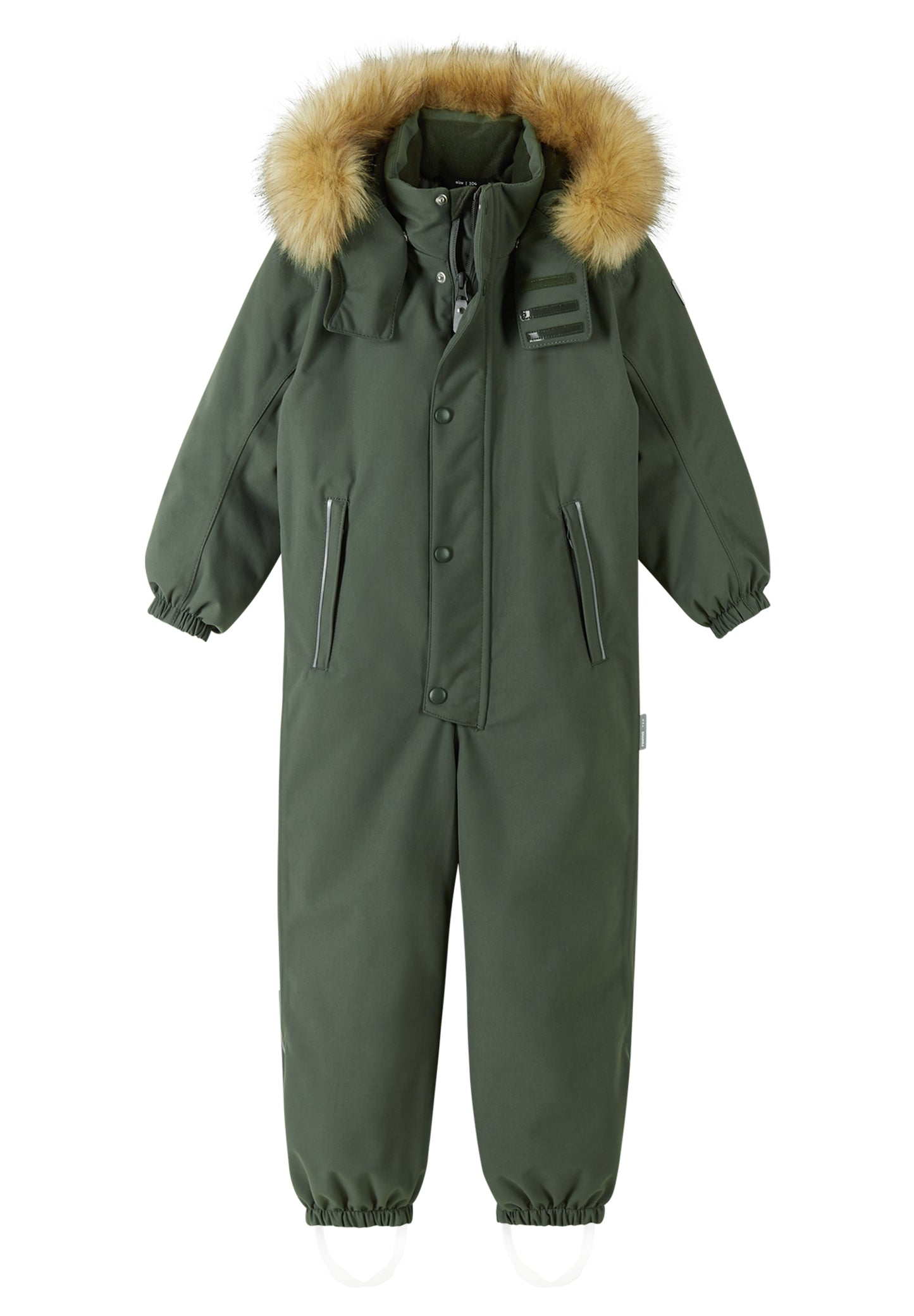 REIMA TEC DURAPLUS Ski-Anzug Stavanger 5100110A