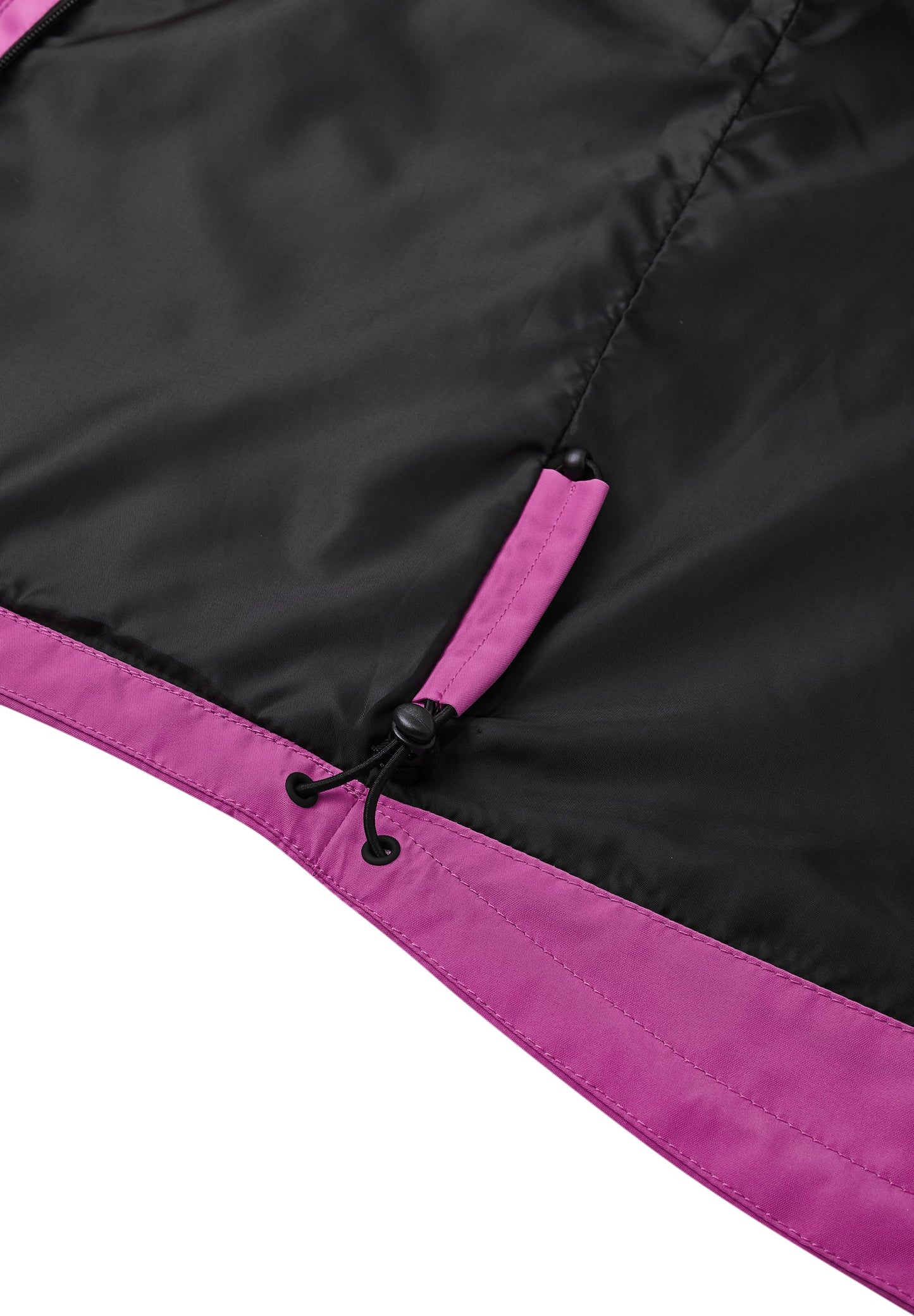 REIMA TEC 3in1 Übergangs- und Regen-Jacke <br>Syddi <br>Gr. 104 bis 164 <br> austrennbare Innenjacke mit Fellex wattiert (künstliche Daune) <br> WS 10'000 mm