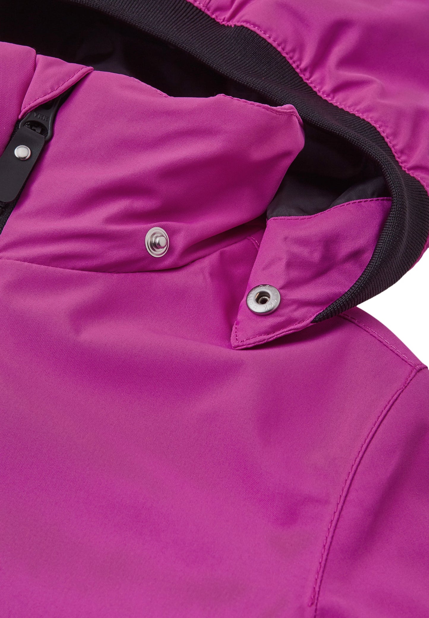 REIMA TEC 3in1 Übergangs- und Regen-Jacke <br>Syddi <br>Gr. 104 bis 164 <br> austrennbare Innenjacke mit Fellex wattiert (künstliche Daune) <br> WS 10'000 mm