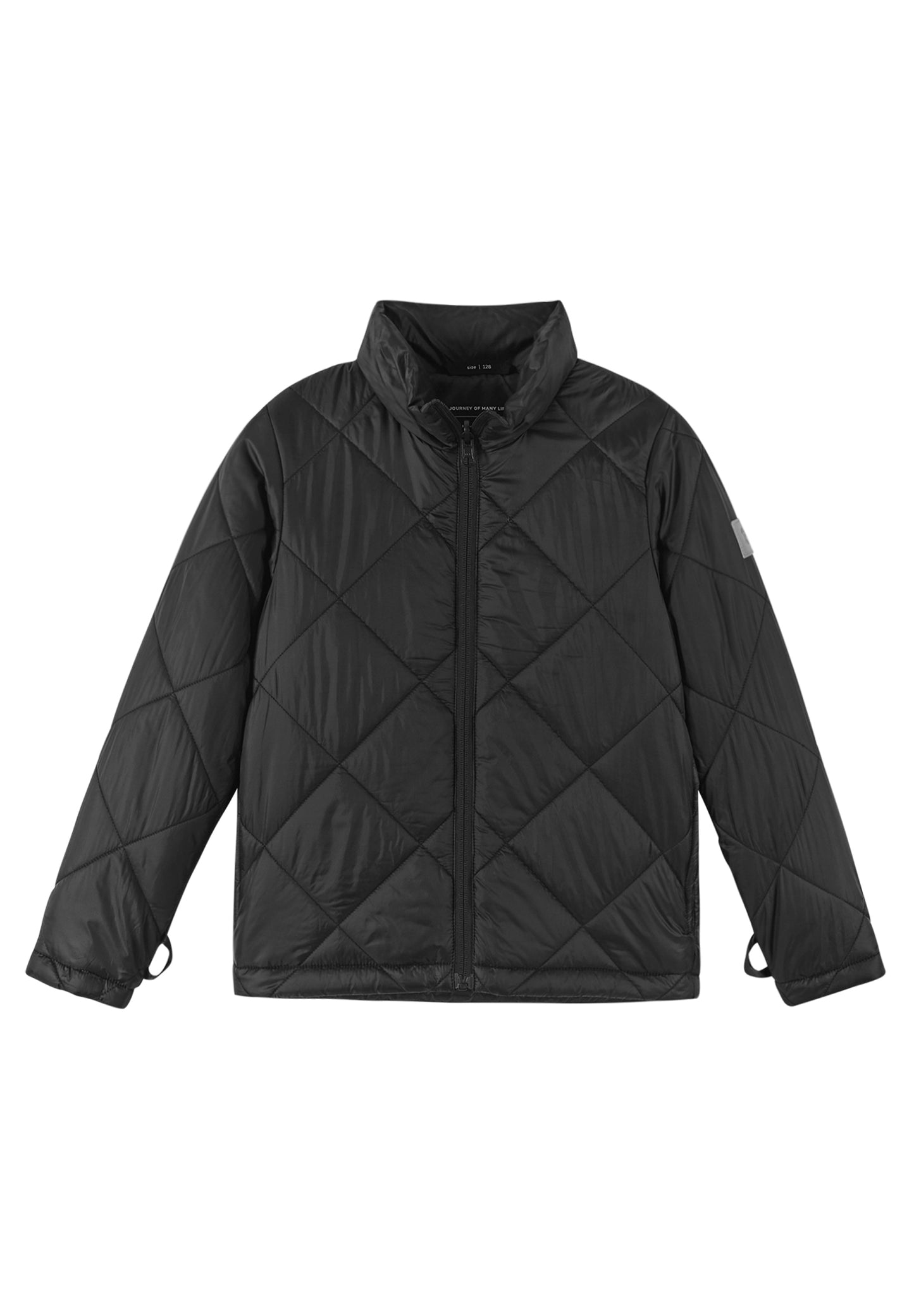 REIMA TEC 3in1 Übergangs- und Regen-Jacke <br>Syddi <br>Gr. 104 bis 164 <br> austrennbare Innenjacke mit Fellex wattiert (künstliche Daune) <br> WS 10'000 mm