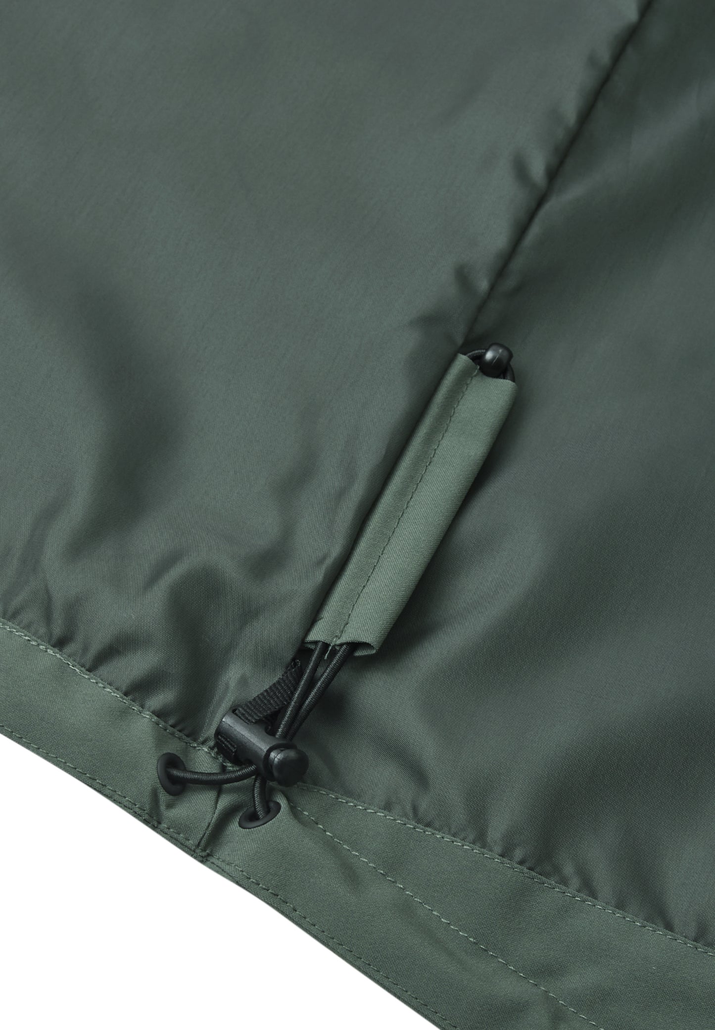 REIMA TEC 3in1 Übergangs- und Regen-Jacke <br>Syddi <br>Gr. 104 bis 164 <br> austrennbare Innenjacke mit Fellex wattiert (künstliche Daune) <br> WS 10'000 mm