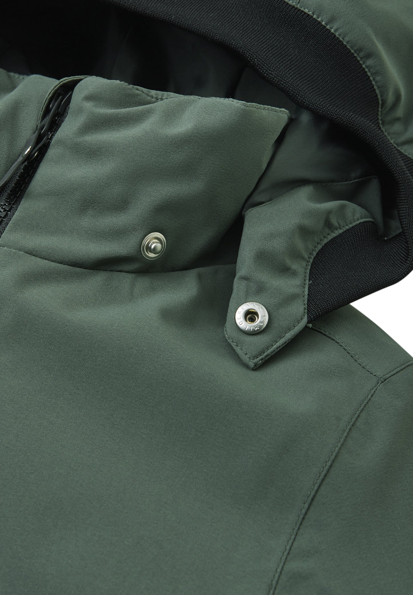 REIMA TEC 3in1 Übergangs- und Regen-Jacke <br>Syddi <br>Gr. 104 bis 164 <br> austrennbare Innenjacke mit Fellex wattiert (künstliche Daune) <br> WS 10'000 mm