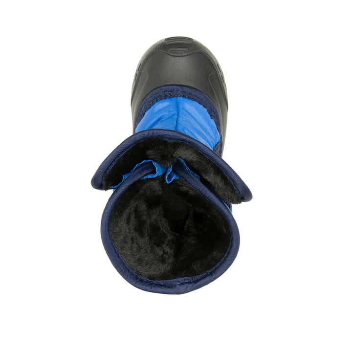 KAMIK Winter-Stiefel <br>Snowbug 3/5 <br> Outdoor, Wald, Schnee<br> Gr. 22 bis 27 <br> warm, leicht<br> wasserdicht
