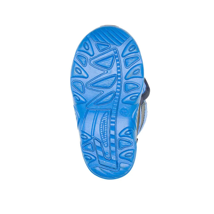 KAMIK Winter-Stiefel <br>Snowbug 3/5 <br> Outdoor, Wald, Schnee<br> Gr. 22 bis 27 <br> warm, leicht<br> wasserdicht