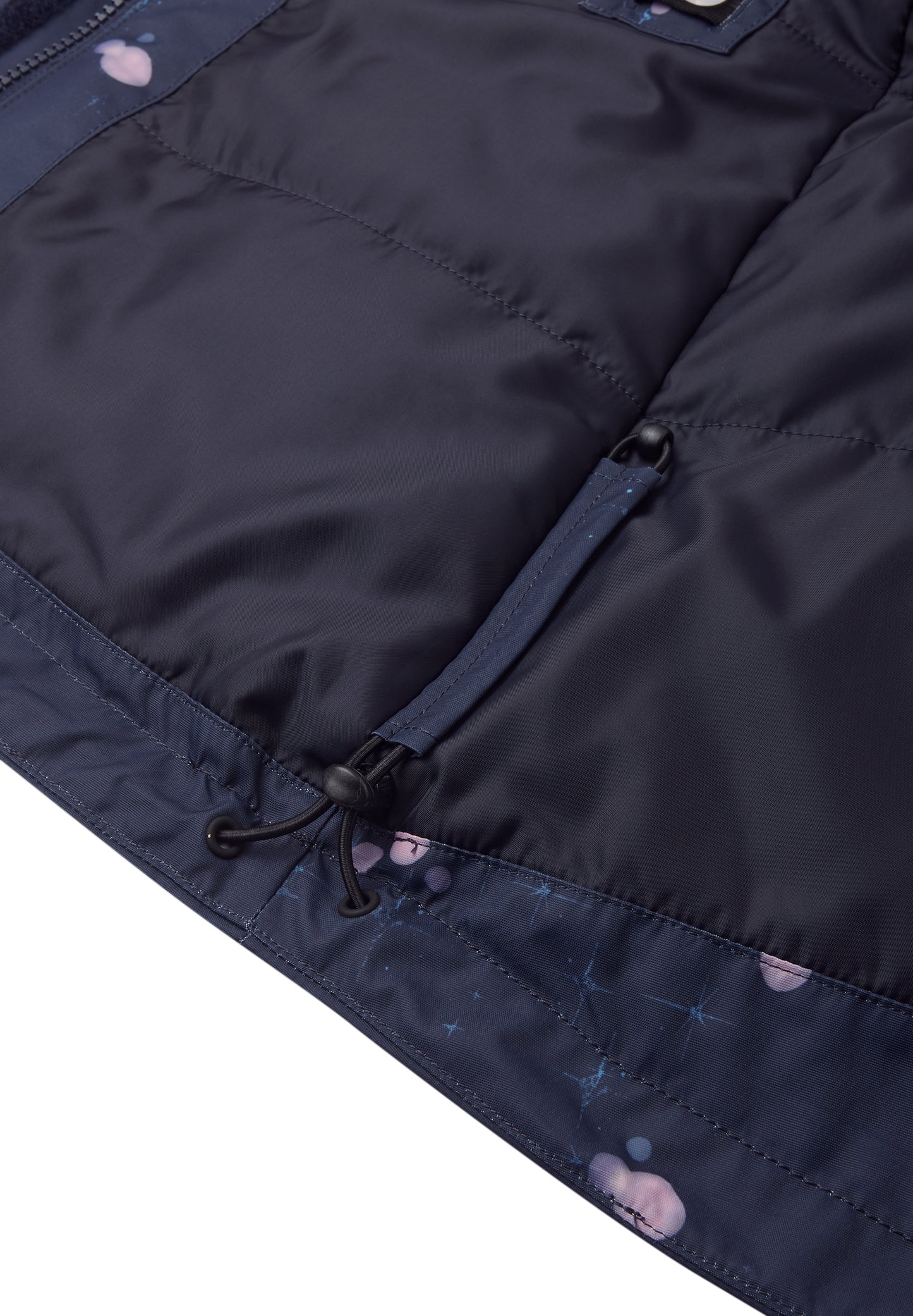 REIMA TEC Winterjacke/Parka Taho <br>Gr. 104 bis 152<br> Taille regulierbar<br> WS 10'000