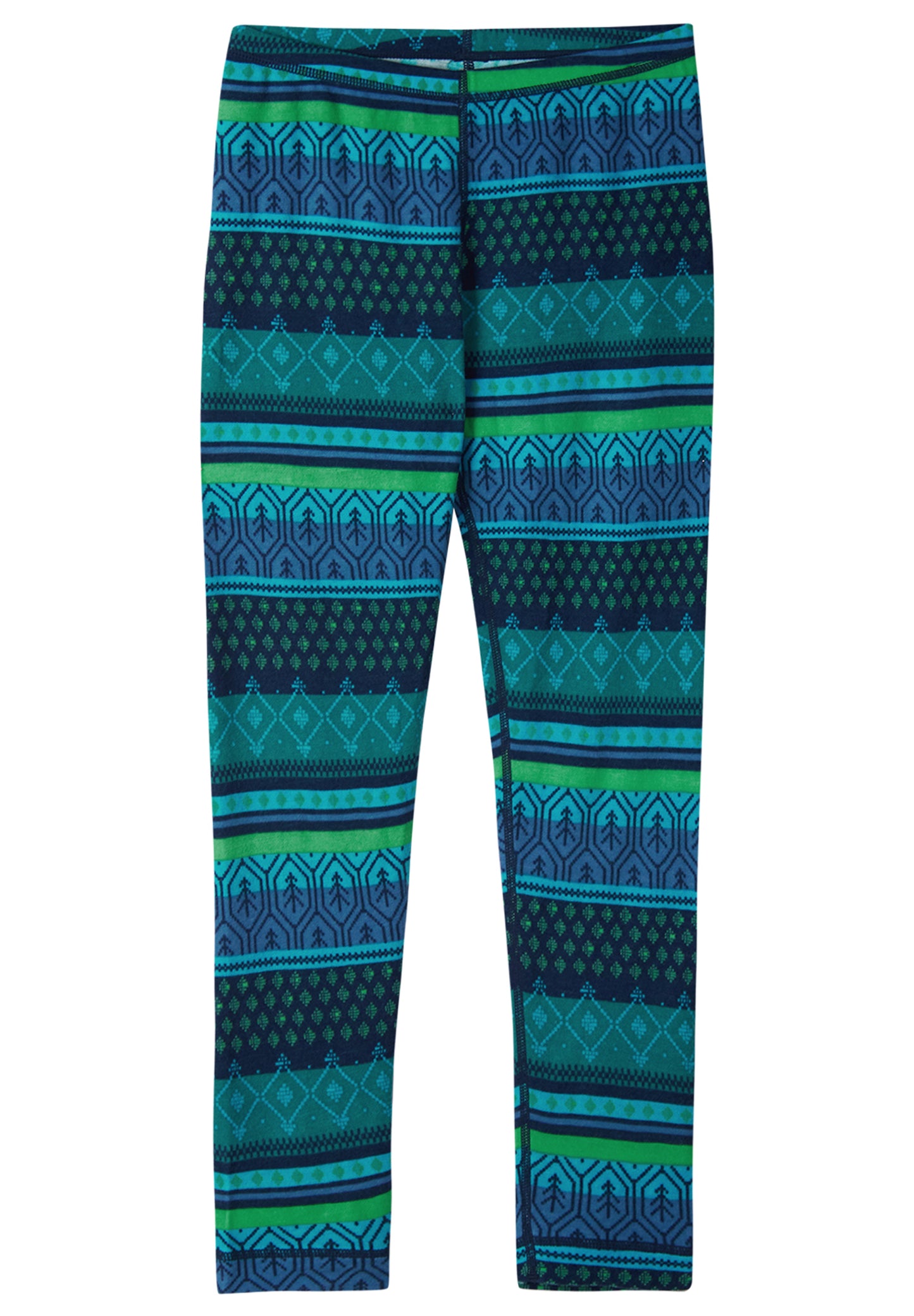 REIMA Thermo-Set Shirt+Hose Merinowolle/Bambus-Viskose<br> Taitoa<br> Gr. 100 bis 160<br> natürlich&temperaturausgleichend<br> warm 200g/m2