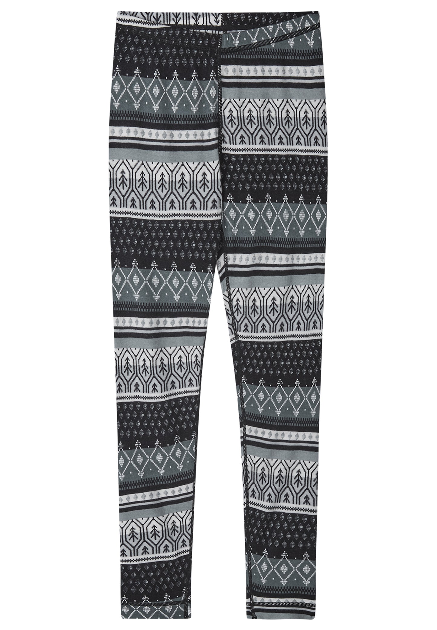 REIMA Thermo-Set Shirt+Hose Merinowolle/Bambus-Viskose<br> Taitoa<br> Gr. 100 bis 160<br> natürlich&temperaturausgleichend<br> warm 200g/m2