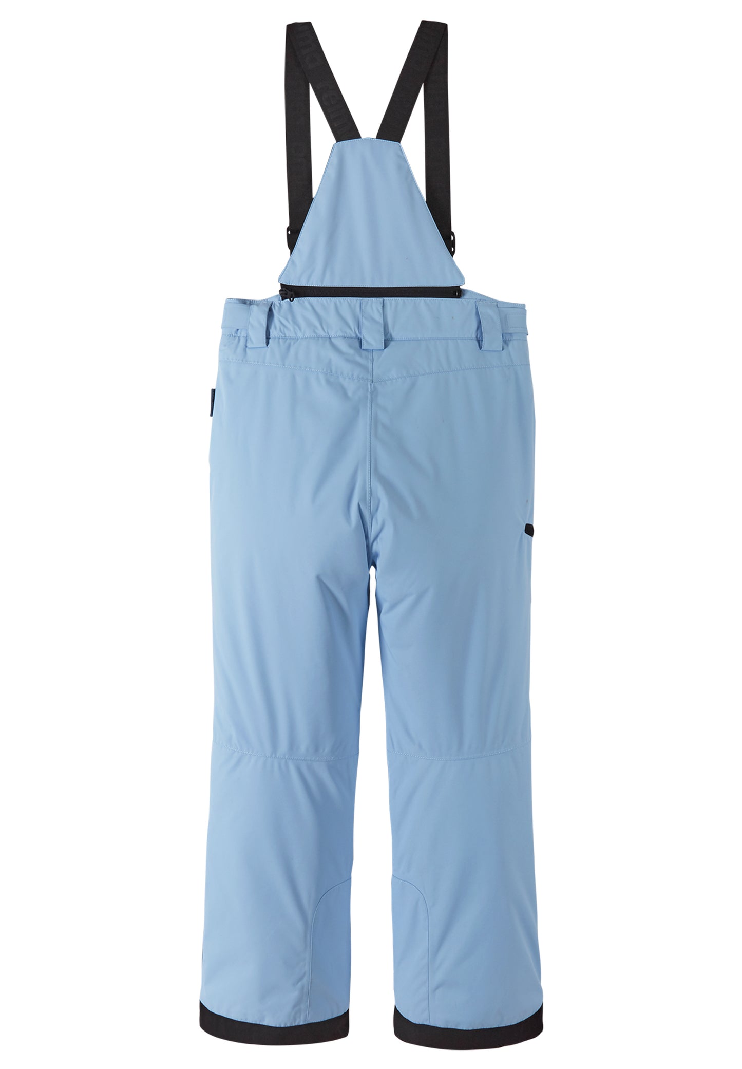 REIMA TEC+ Skihose<br> Terrie<br> Gr. 104 bis 164 <br>Po-Bereich mit Fleece isoliert<br> abnehmbare Träger, Schneefang am Beinende, Taille regulierbar<br> WS 12'000 mm