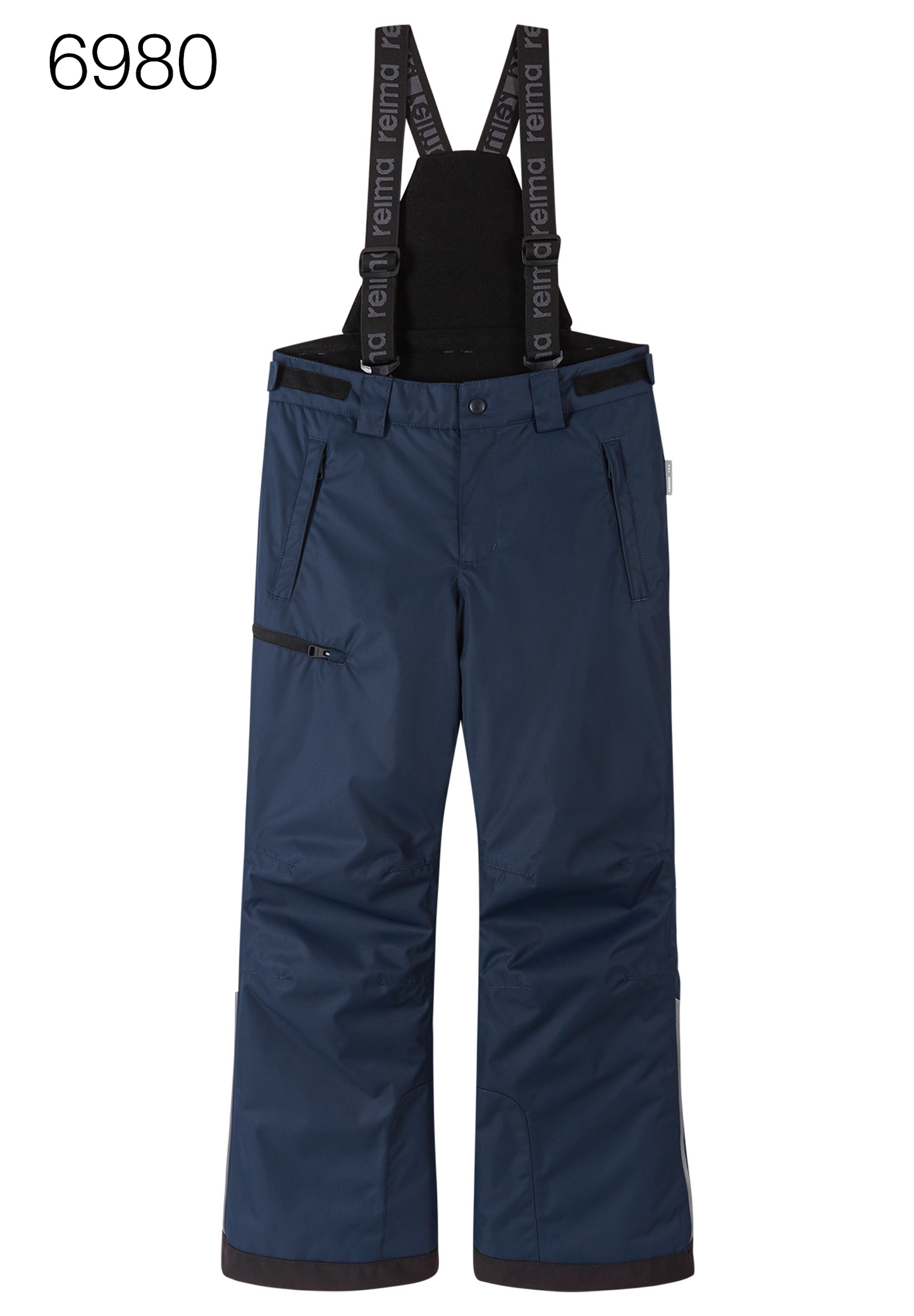 REIMA TEC+ Skihose Terrie 5100053A