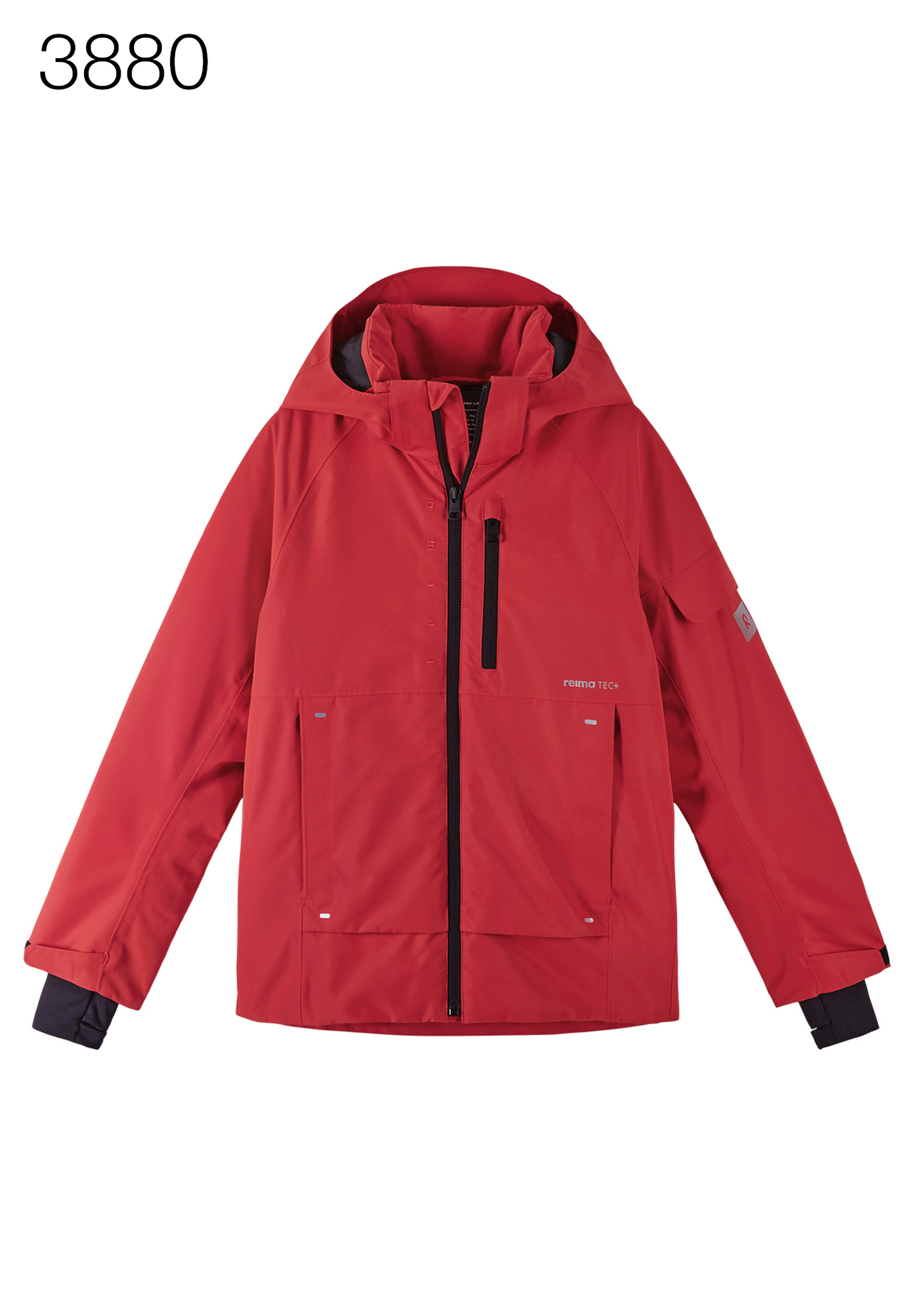 REIMA TEC Skijacke/Winterjacke Tieten 5100089B