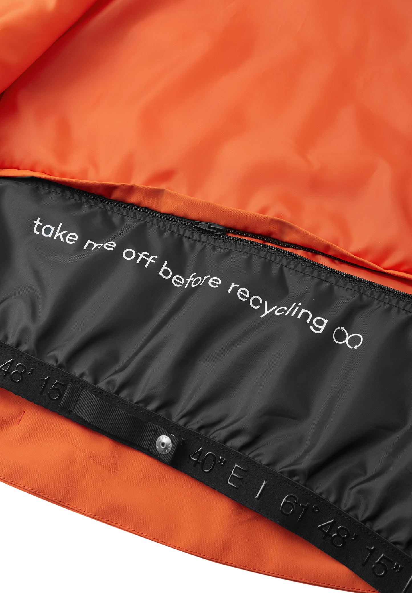 REIMA TEC Skijacke/Winterjacke Tieten <br>Gr. 128 bis 164<br> Schneefang & verstellbare Ärmelbündchen mit Lycraeinsätzen<br> funktionelle Details<br> WS 10'000 mm