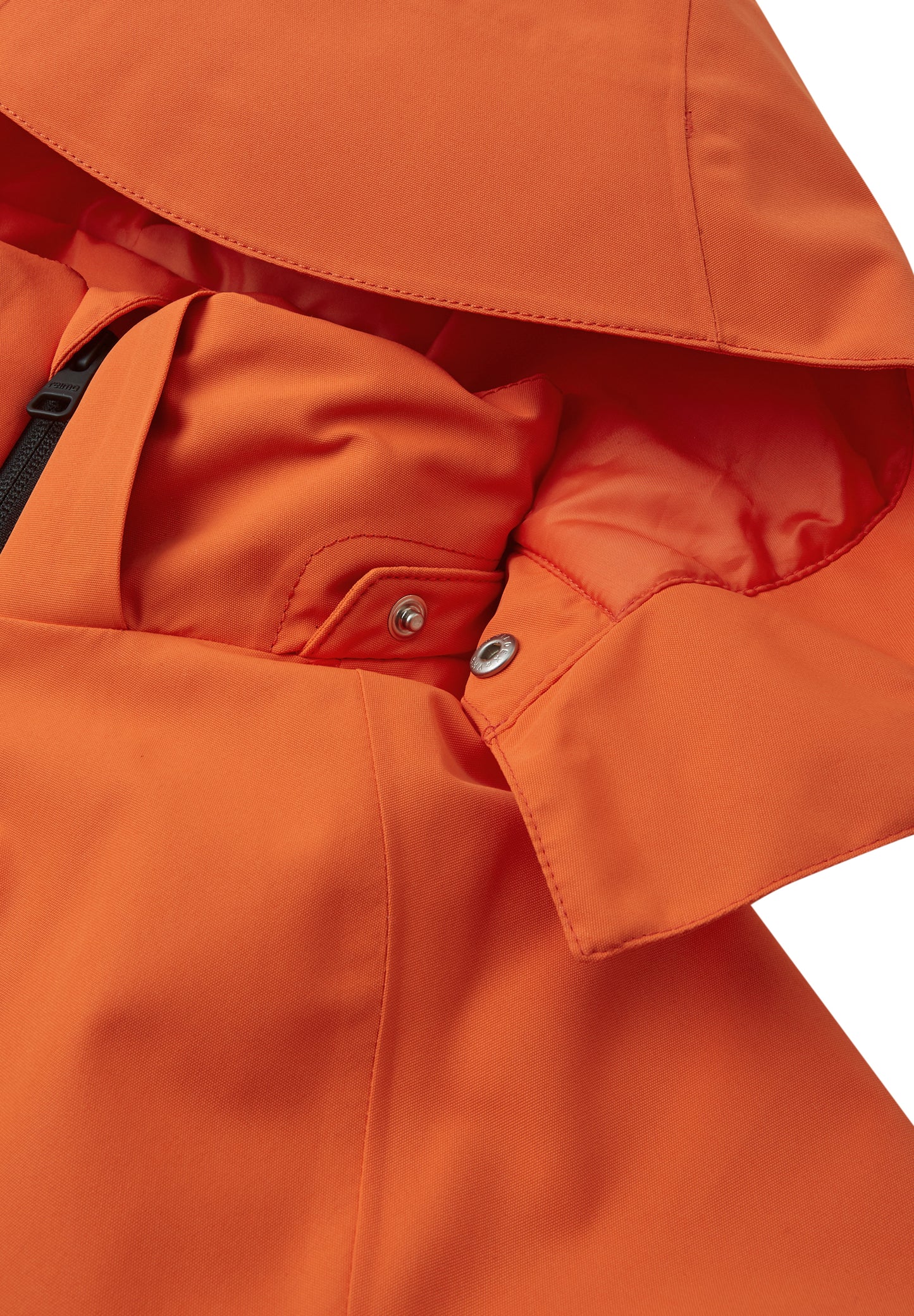 REIMA TEC Skijacke/Winterjacke Tieten <br>Gr. 128 bis 164<br> Schneefang & verstellbare Ärmelbündchen mit Lycraeinsätzen<br> funktionelle Details<br> WS 10'000 mm