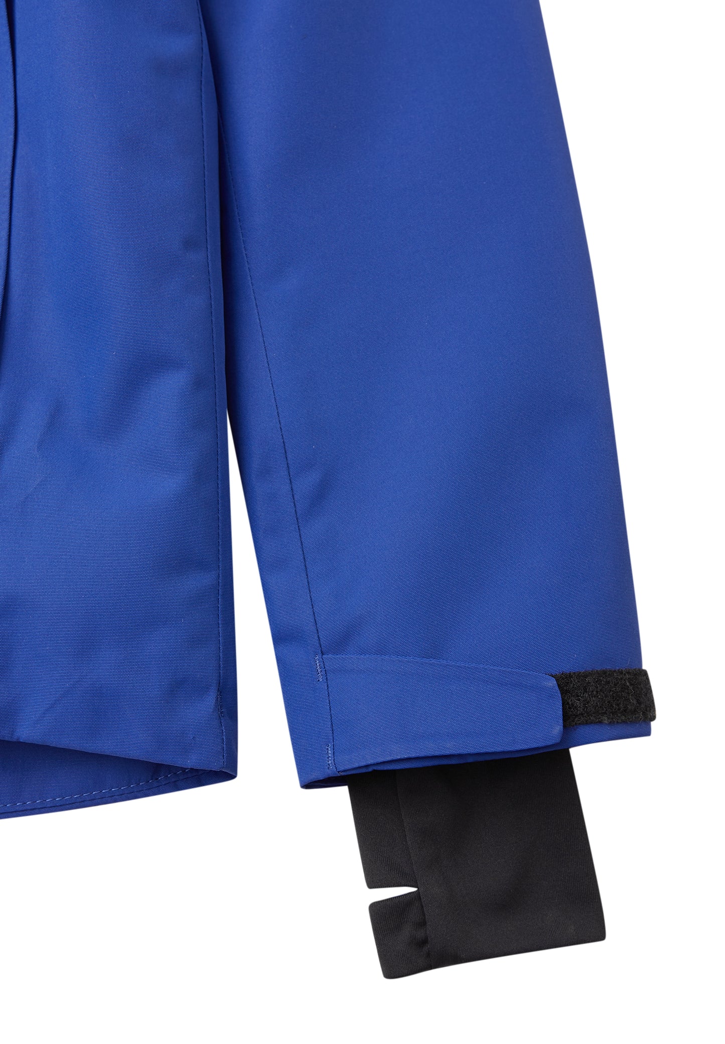 REIMA TEC Skijacke/Winterjacke Tieten <br>Gr. 128 bis 164<br> Schneefang & verstellbare Ärmelbündchen mit Lycraeinsätzen<br> funktionelle Details<br> WS 10'000 mm