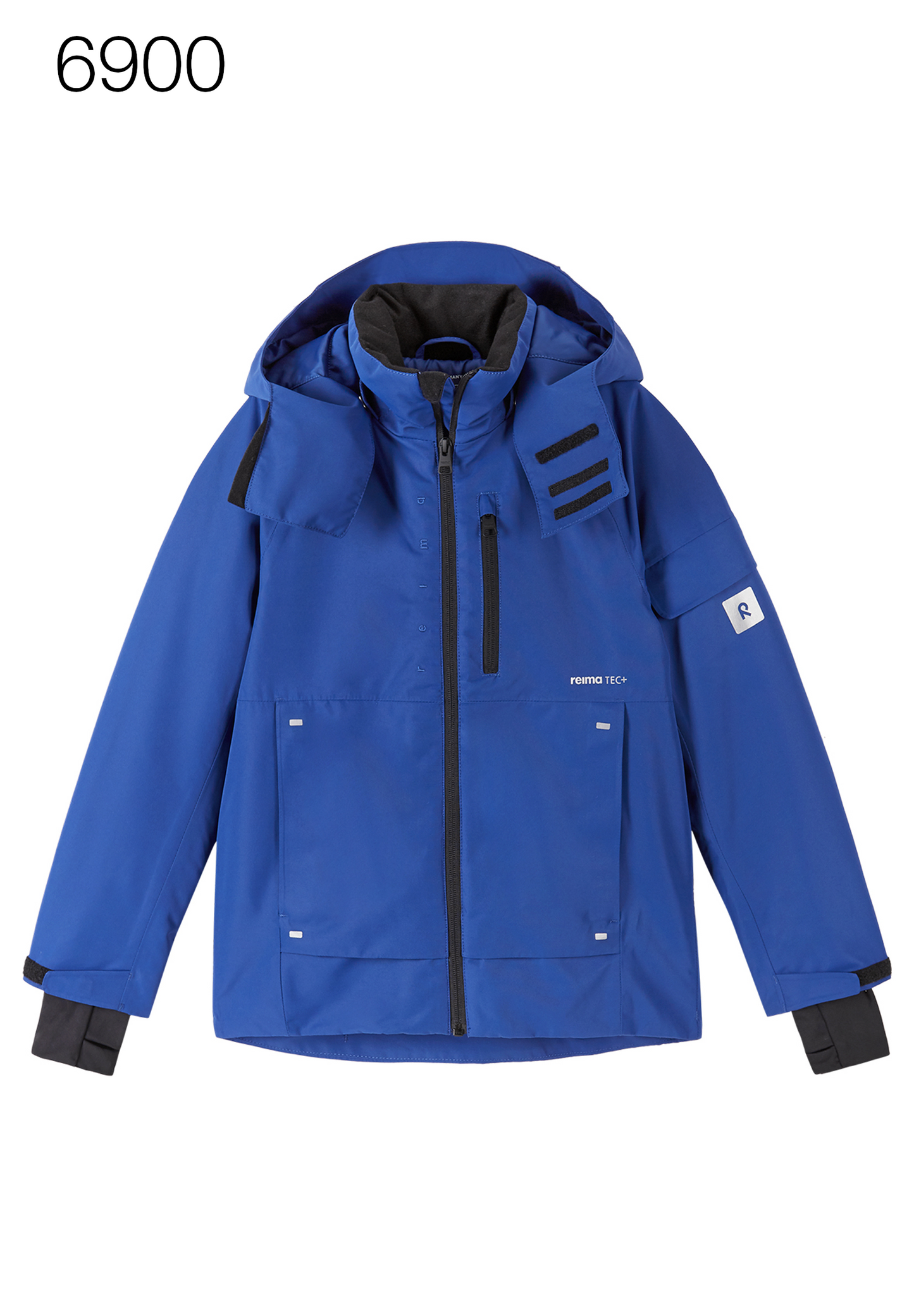 REIMA TEC Skijacke/Winterjacke Tieten 5100089B