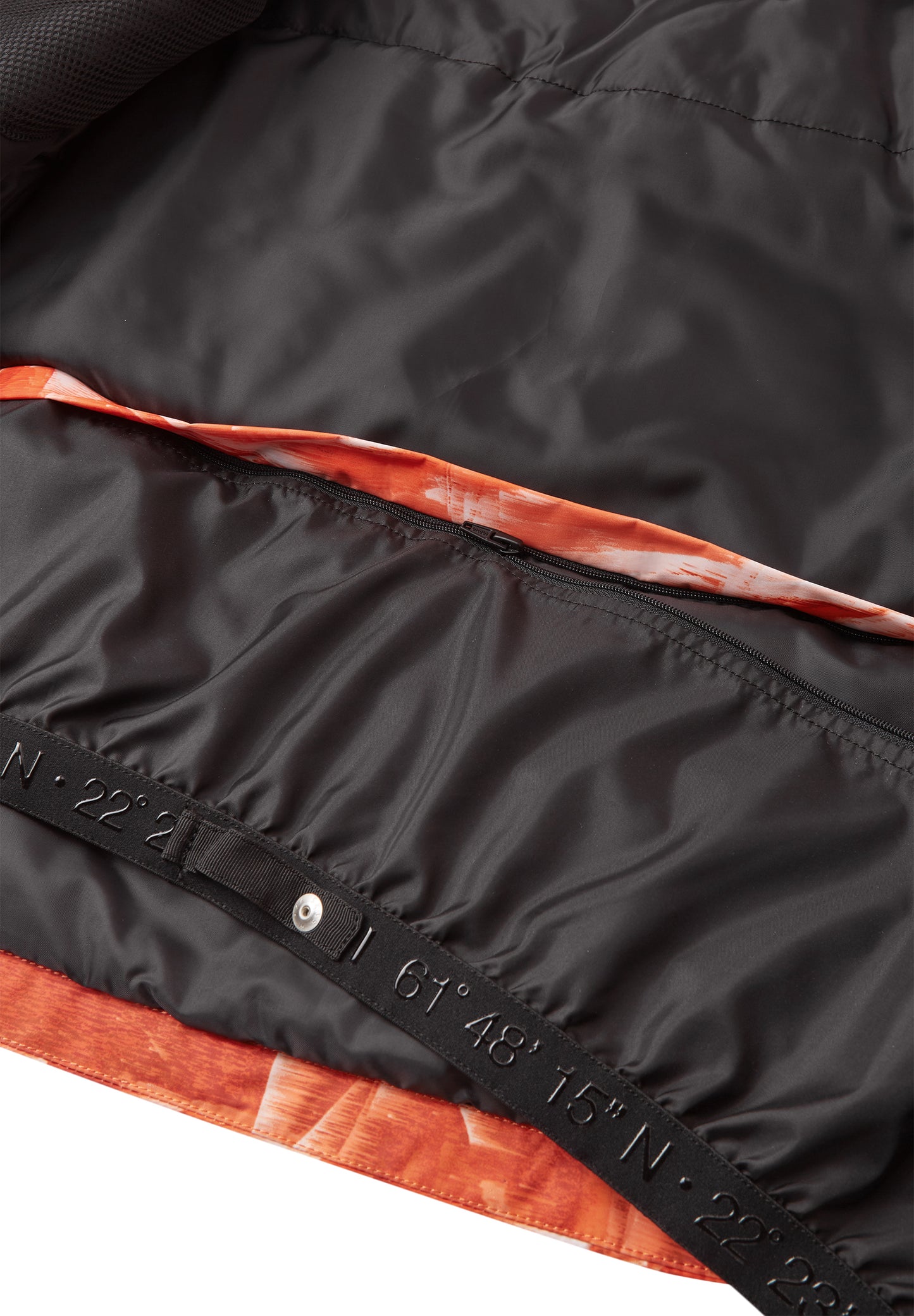 REIMA TEC Skijacke/Winterjacke<br> Tirro <br>Gr. 116 bis 164<br> Schneefang & verstellbare Ärmelbündchen mit Lycraeinsätzen<br> Lüftungs-Reissverschlüsse<br>funktionelle Details<br> WS 12'000 mm