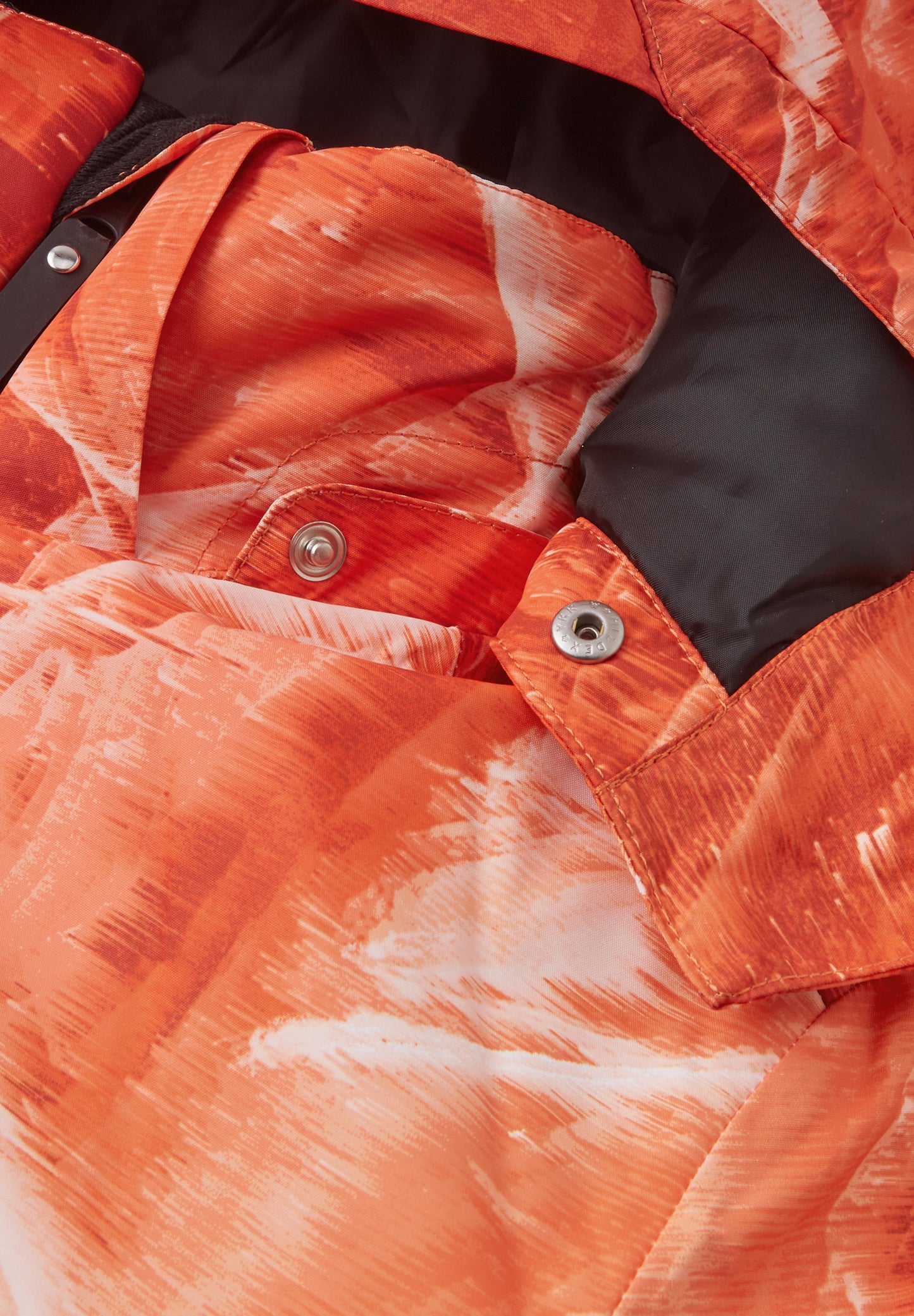 REIMA TEC Skijacke/Winterjacke<br> Tirro <br>Gr. 116 bis 164<br> Schneefang & verstellbare Ärmelbündchen mit Lycraeinsätzen<br> Lüftungs-Reissverschlüsse<br>funktionelle Details<br> WS 12'000 mm