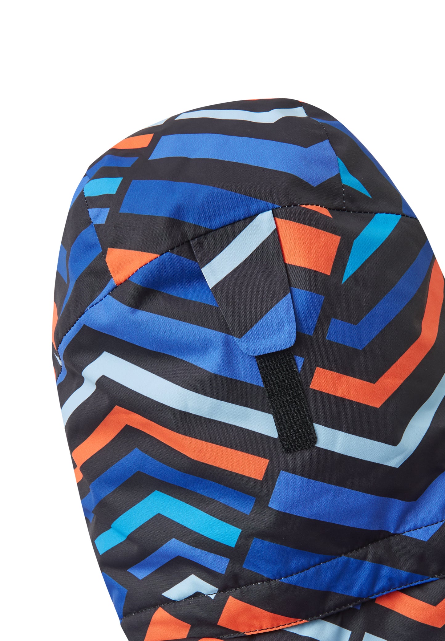 REIMA TEC Skijacke/Winterjacke<br> Tirro <br>Gr. 116 bis 164<br> Schneefang & verstellbare Ärmelbündchen mit Lycraeinsätzen<br> Lüftungs-Reissverschlüsse<br>funktionelle Details<br> WS 12'000 mm