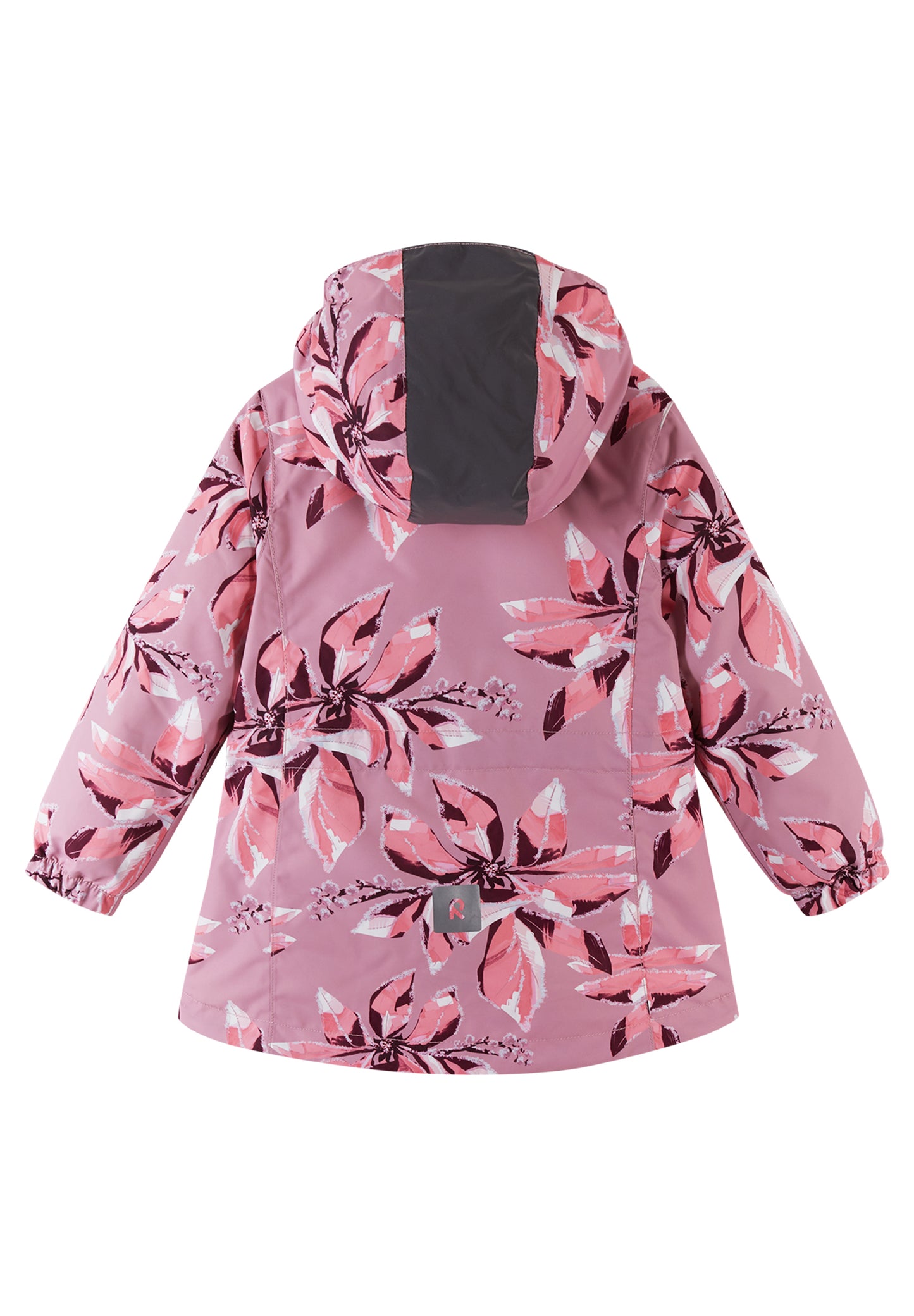 REIMA TEC Winterjacke/Parka Toki <br>Gr. 104 bis 140 <br> Taille regulierbar<br> WS 10'000