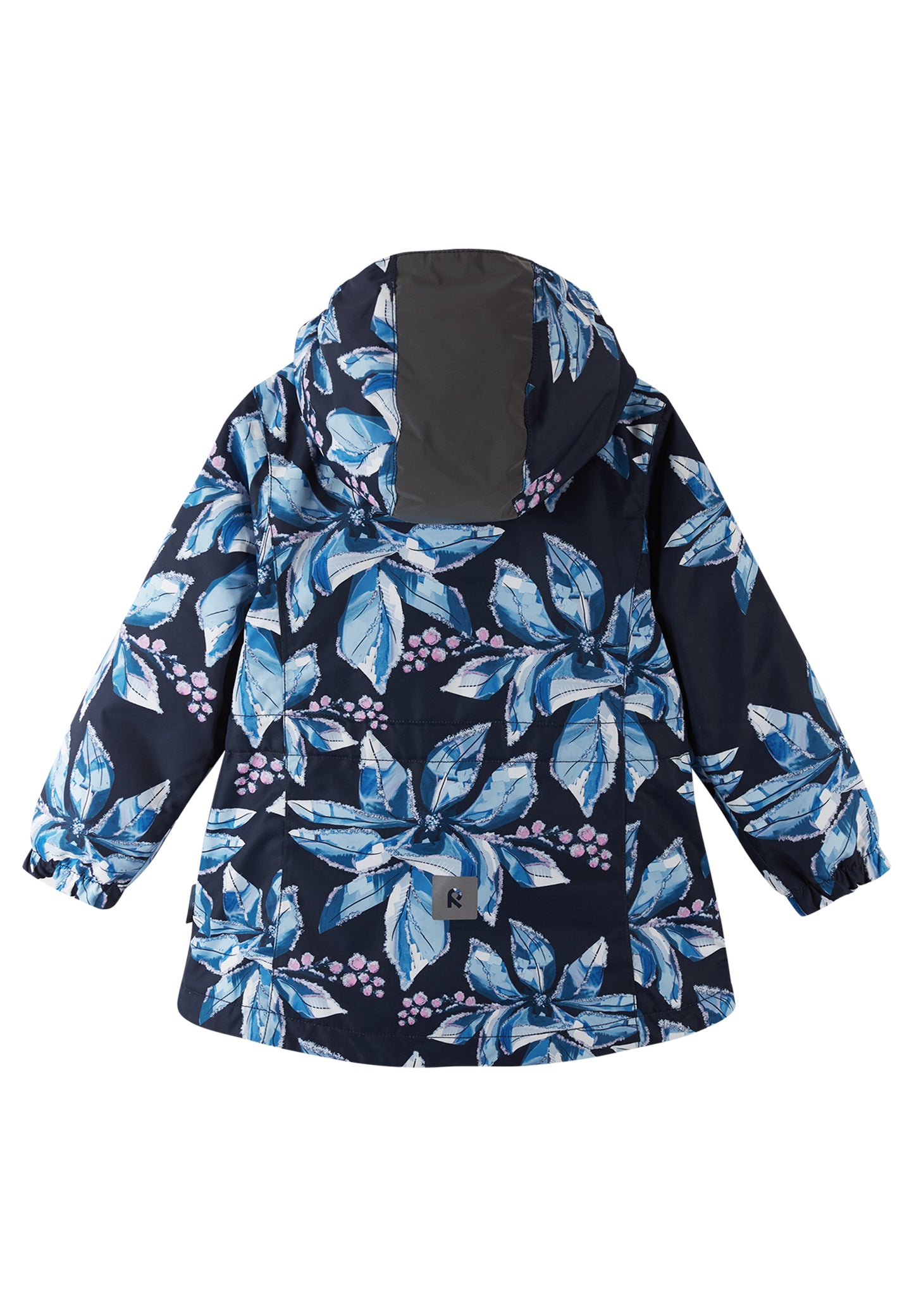 REIMA TEC Winterjacke/Parka Toki <br>Gr. 104 bis 140 <br> Taille regulierbar<br> WS 10'000