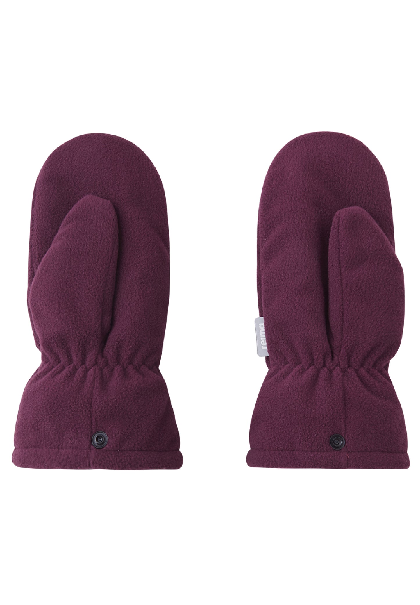 REIMA Fleece-Fäustlinge<br> Tumpus <br>Gr. 1 bis 4 (6 Mte - 6 Jahre)<br> warm gefüttert/leicht wattiert