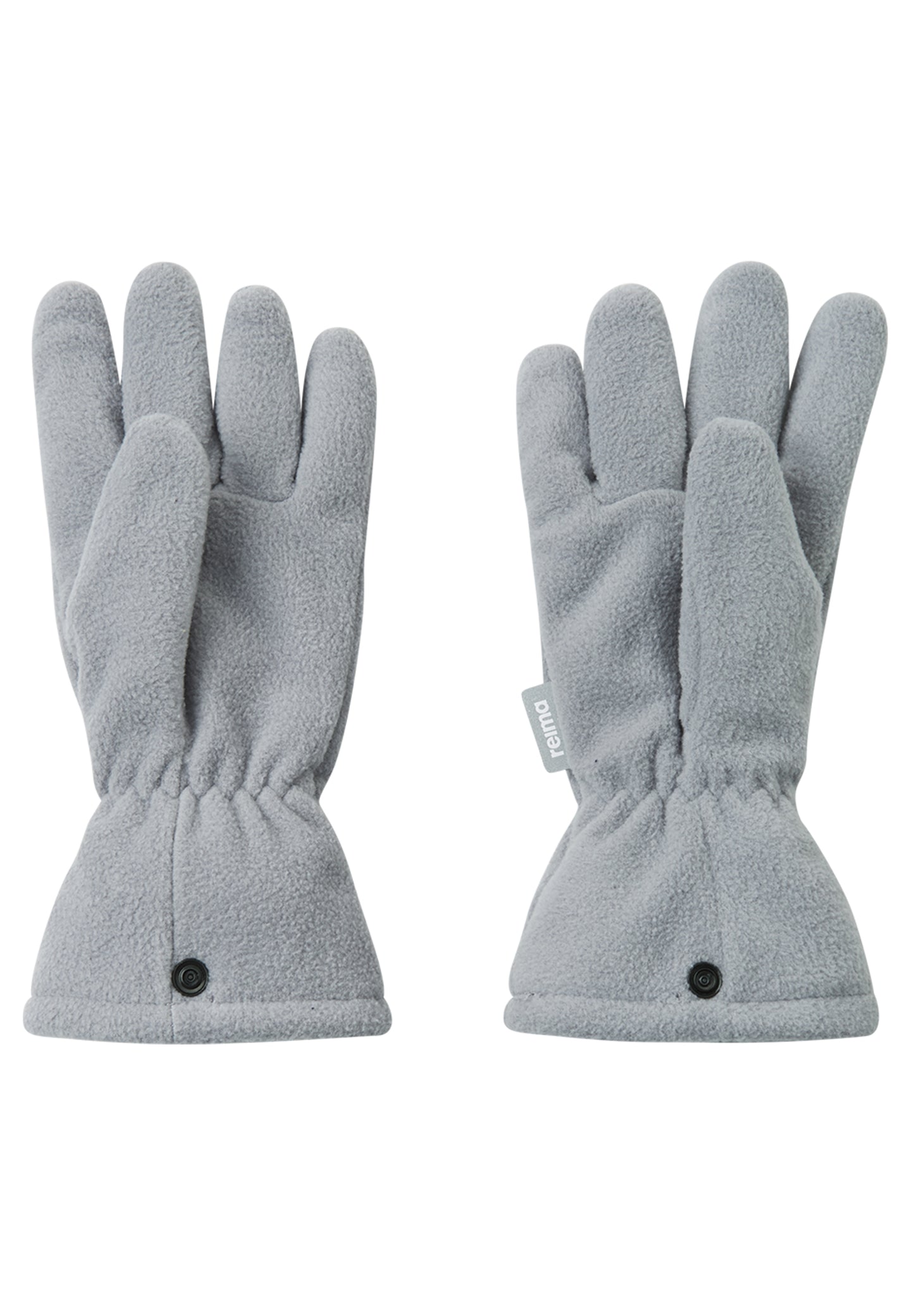 REIMA Fleece Finger-Handschuhe<br> Varmin <br>Gr. 3 bis 8 (2 Jahre bis Erwachsene)<br> atmungsaktiv, schnelltrocknend
