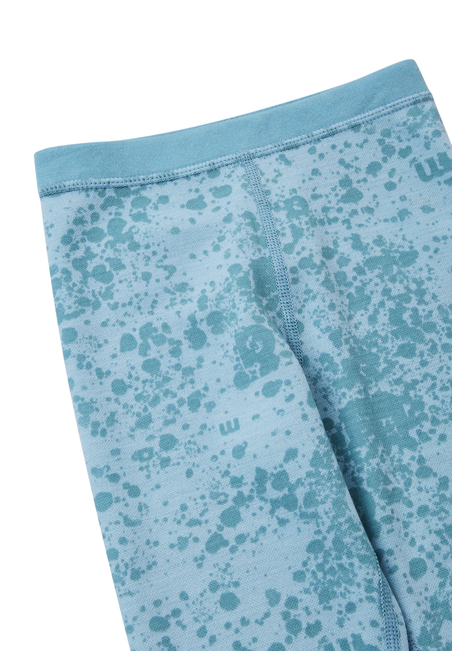 REIMA Unterzieh-Leggings/Hose mit Merinowolle <br>Villakas <br> Gr. 104, 110, 128, 140<br>natürlich&temperaturausgleichend<br>wendbar <br>zum Daruntertragen<br> sehr warm, 230 g/m2 Dicke