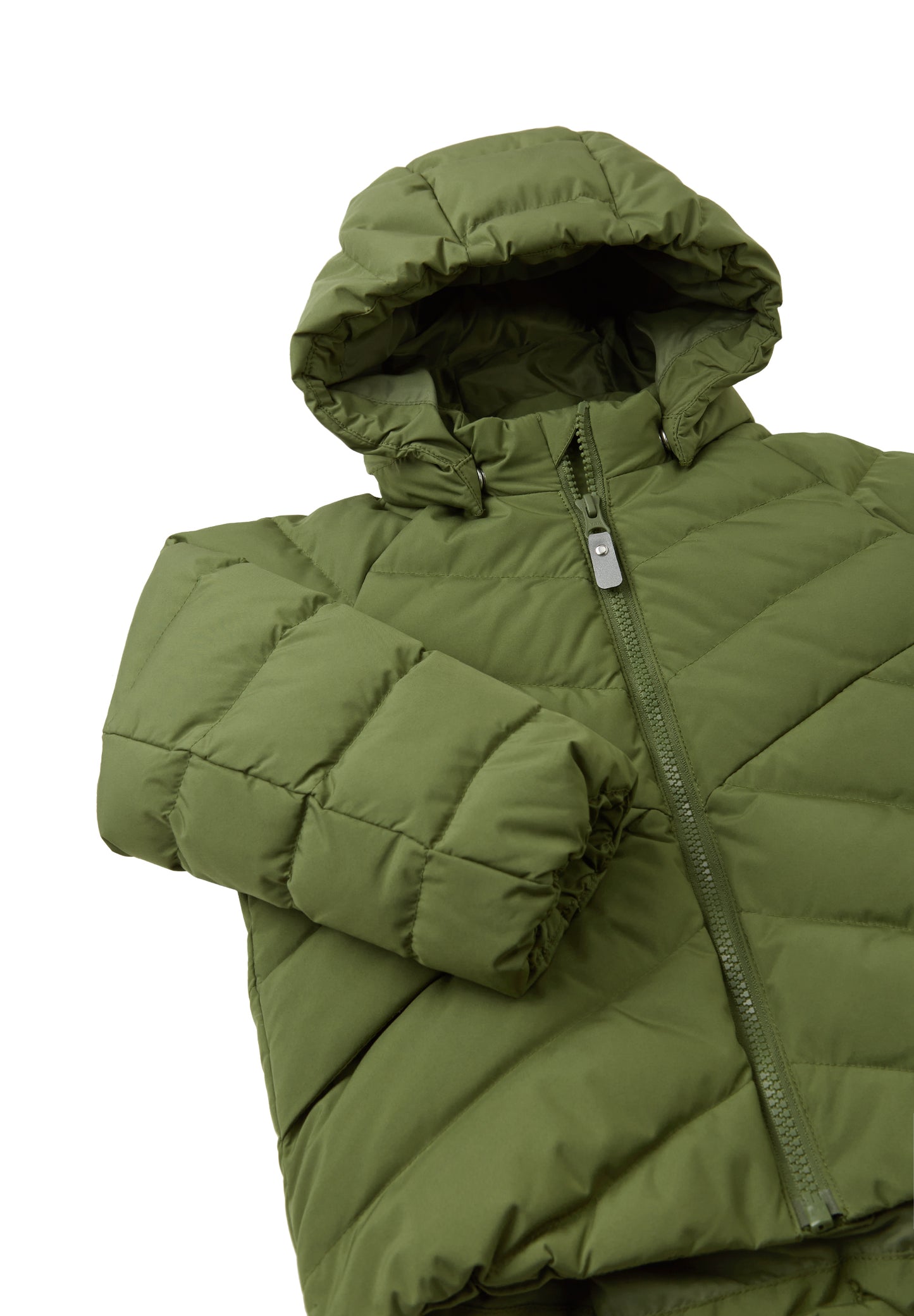 REIMA Daunen-Jacke <br>Kupponen <br>Gr. 80 bis 98 <br>echte zertifizierte Daune, waschbar<br> WS 10'000 mm