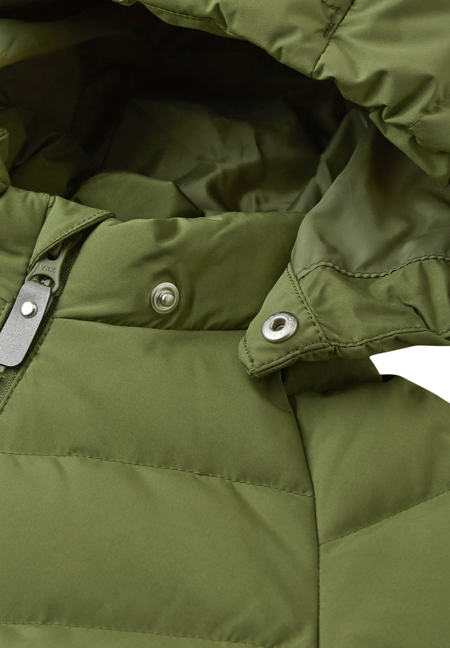 REIMA Daunen-Jacke <br>Kupponen <br>Gr. 80 bis 98 <br>echte zertifizierte Daune, waschbar<br> WS 10'000 mm