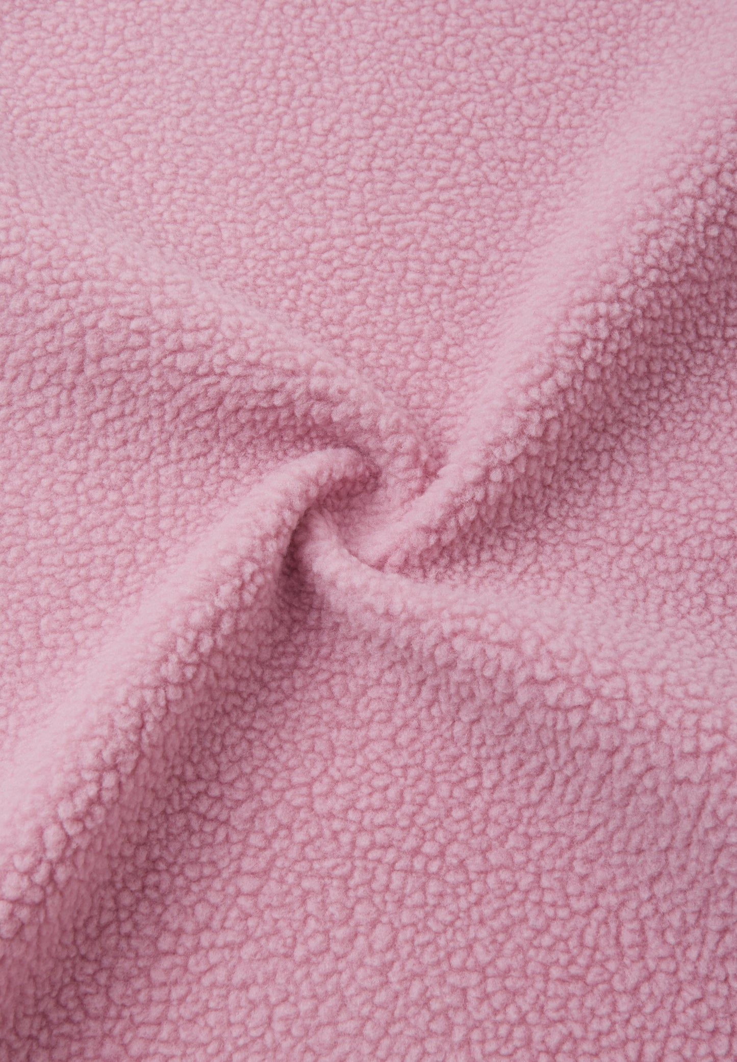 REIMA Fleece-Jacke <br>Turkki<br> Gr. 104 bis 164 <br> aussen warm und flauschig, innen hautfreundlicher Jersey<br> recyceltes Material<br> sehr warm, 330 g/m2 Dicke