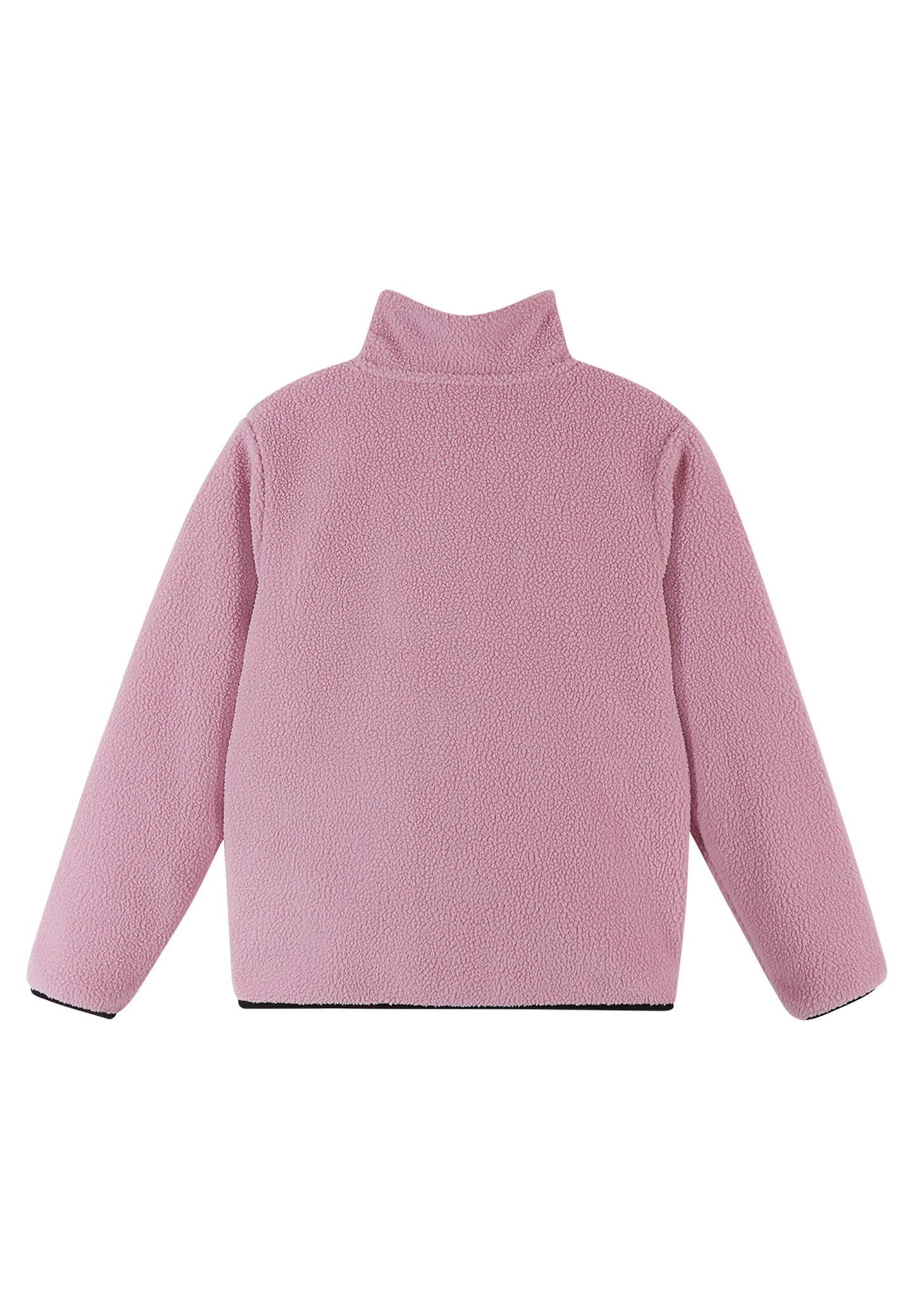 REIMA Fleece-Jacke <br>Turkki<br> Gr. 104 bis 164 <br> aussen warm und flauschig, innen hautfreundlicher Jersey<br> recyceltes Material<br> sehr warm, 330 g/m2 Dicke