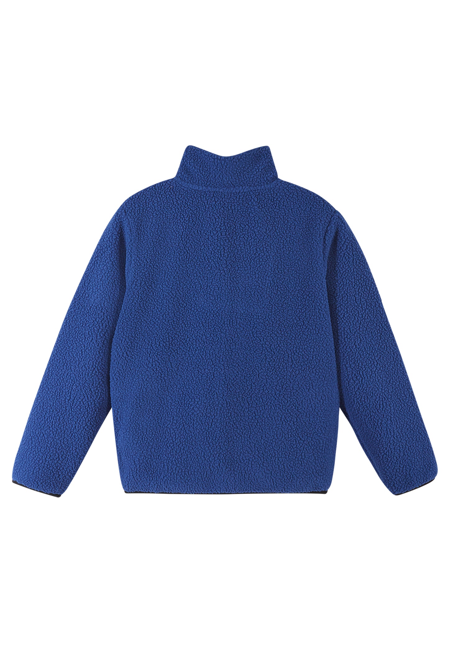 REIMA Fleece-Jacke <br>Turkki<br> Gr. 104 bis 164 <br> aussen warm und flauschig, innen hautfreundlicher Jersey<br> recyceltes Material<br> sehr warm, 330 g/m2 Dicke
