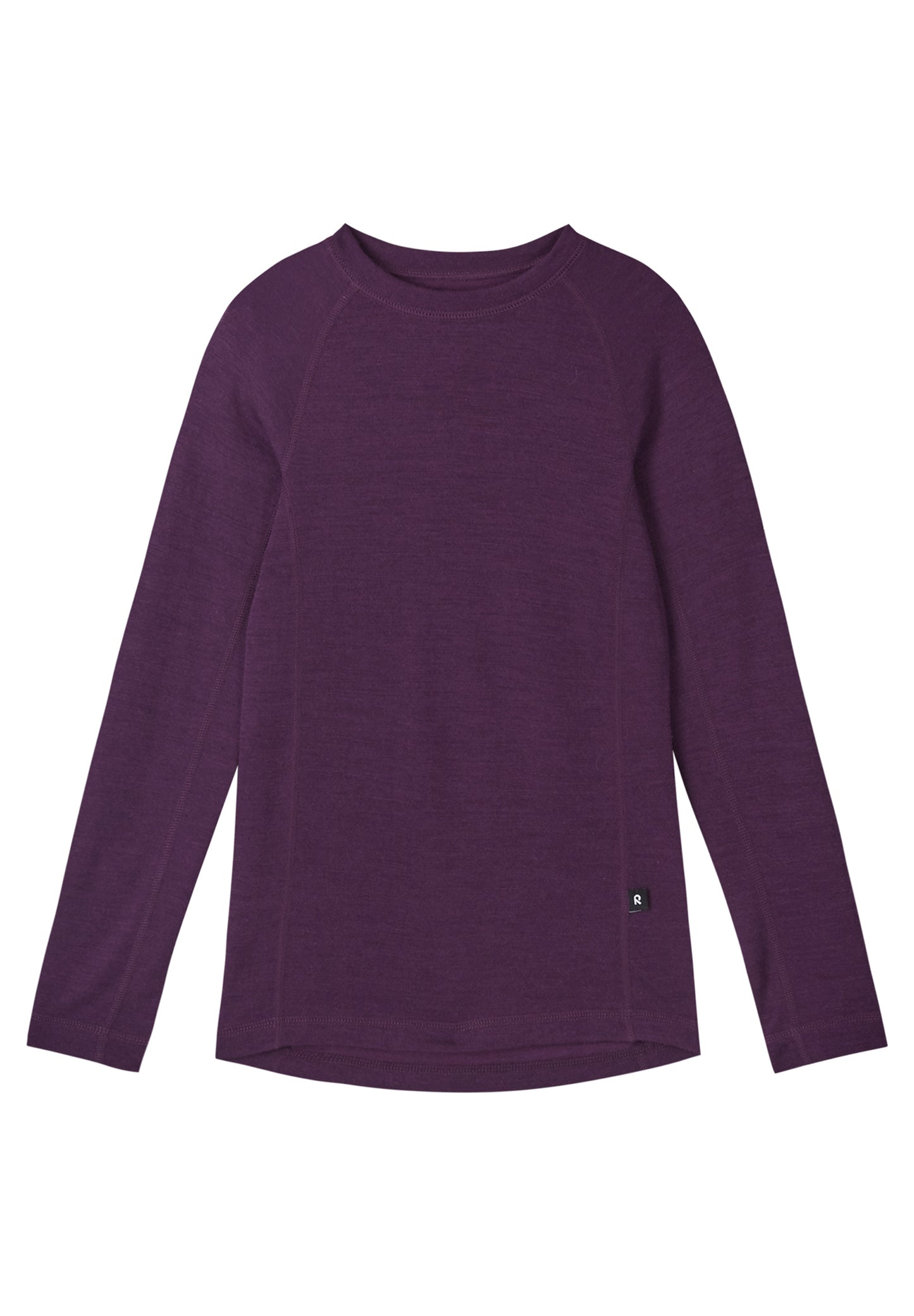 REIMA Thermo-Set Shirt+Hose Merinowolle/Bambus-Viskose<br> Taitoa<br> Gr. 120 bis 160<br> natürlich&temperaturausgleichend<br> warm 200g/m2