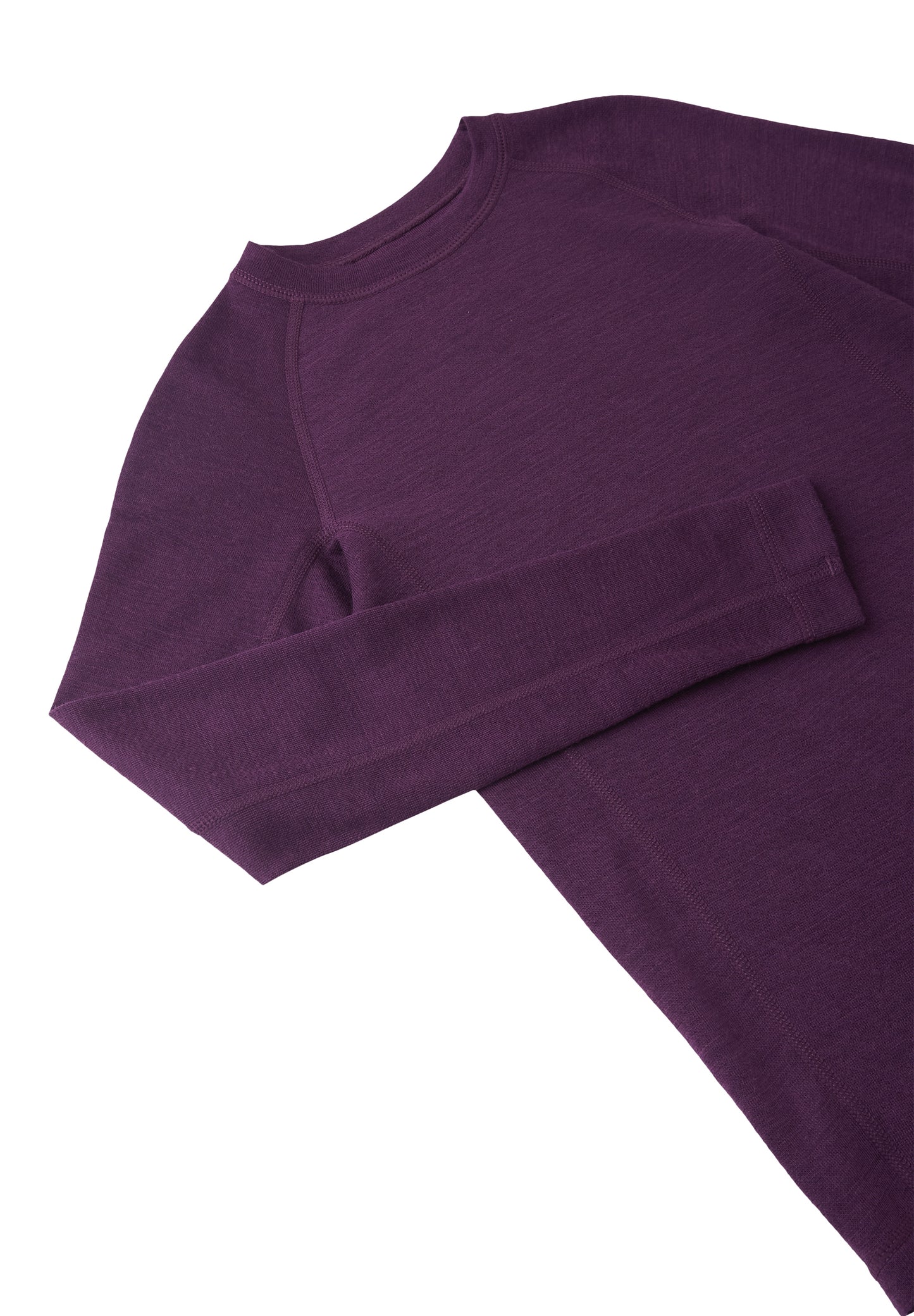 REIMA Thermo-Set Shirt+Hose Merinowolle/Bambus-Viskose<br> Taitoa<br> Gr. 120 bis 160<br> natürlich&temperaturausgleichend<br> warm 200g/m2