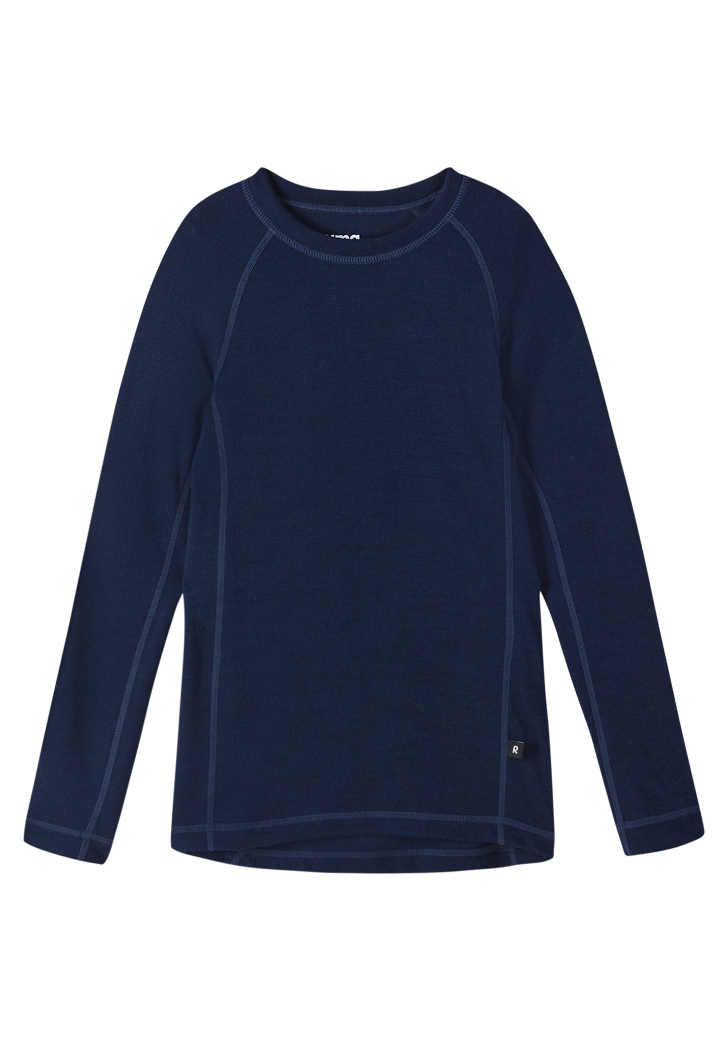 REIMA Thermo-Set Shirt+Hose Merinowolle/Bambus-Viskose<br> Taitoa<br> Gr. 120 bis 160<br> natürlich&temperaturausgleichend<br> warm 200g/m2