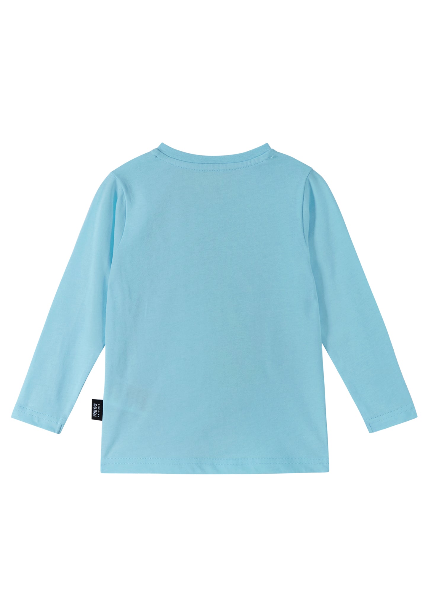 REIMA UV/Anti-Zecken-Shirt<br> Varmana<br>Gr. 92, 98, 104<br> Zecken/Mücken Antibite-Technologie und UV-Schutz 50+ <br>100% Bio-Baumwolle