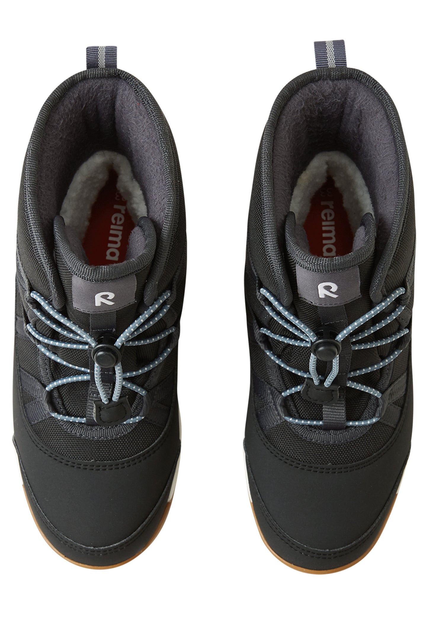 Reima TEC Herbst/Winter-Stiefel <br>Myrsky <br> Gr. 29 bis 40<br> ideal für Schule, Outdoor, Wald etc.<br>warm und leicht <br>kompletter Stiefel wasserdicht