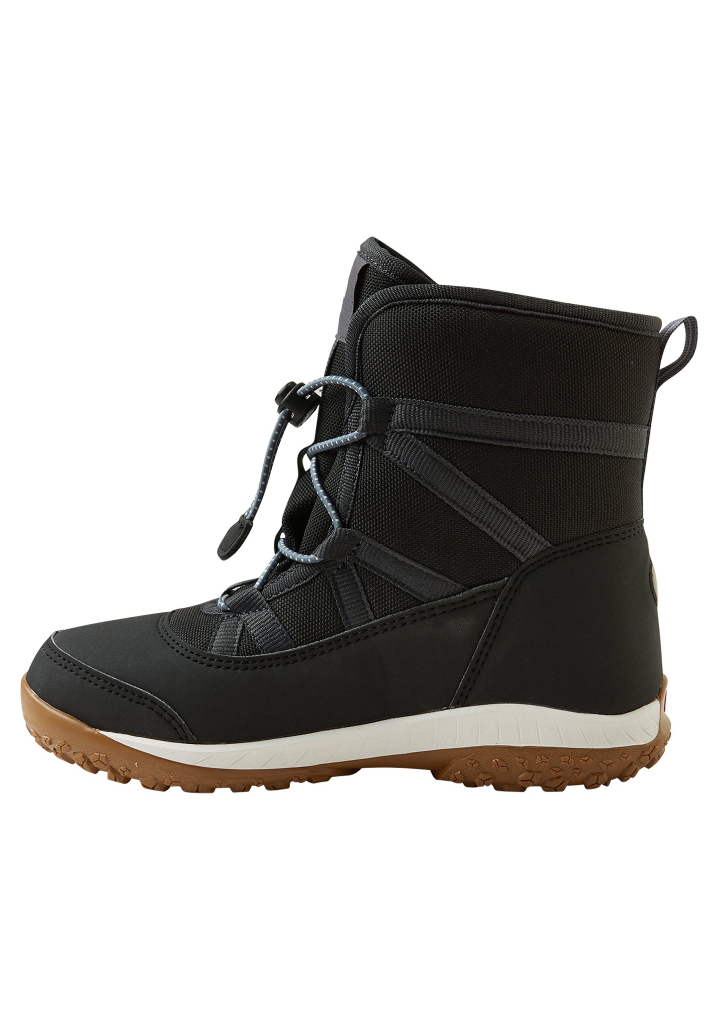 Reima TEC Herbst/Winter-Stiefel <br>Myrsky <br> Gr. 29 bis 40<br> ideal für Schule, Outdoor, Wald etc.<br>warm und leicht <br>kompletter Stiefel wasserdicht