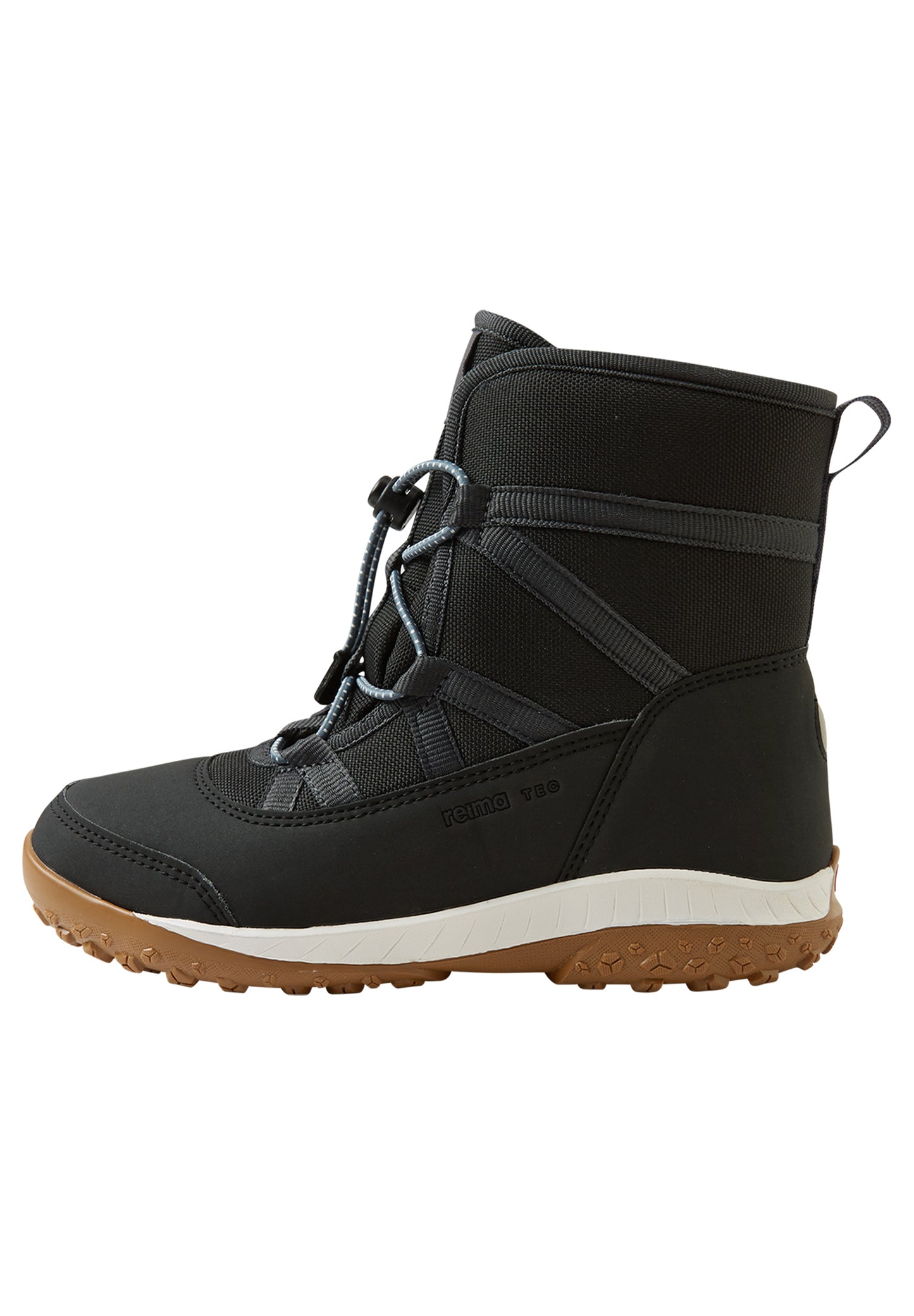 Reima TEC Herbst/Winter-Stiefel <br>Myrsky <br> Gr. 29 bis 40<br> ideal für Schule, Outdoor, Wald etc.<br>warm und leicht <br>kompletter Stiefel wasserdicht